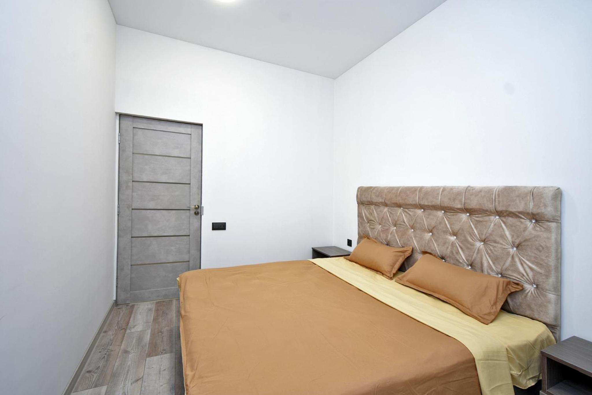 New Apartment in Yerevan City Center