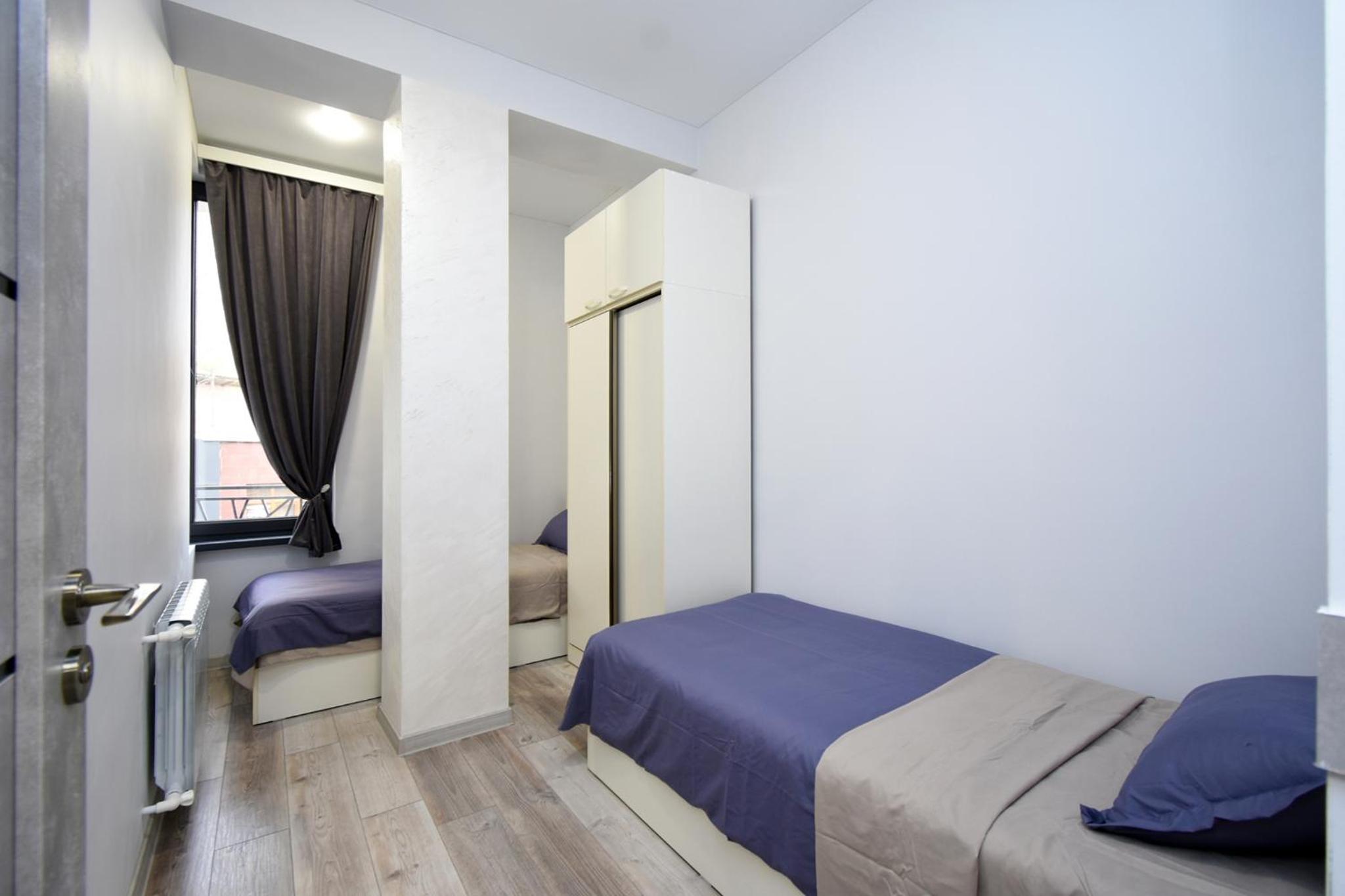 New Apartment in Yerevan City Center