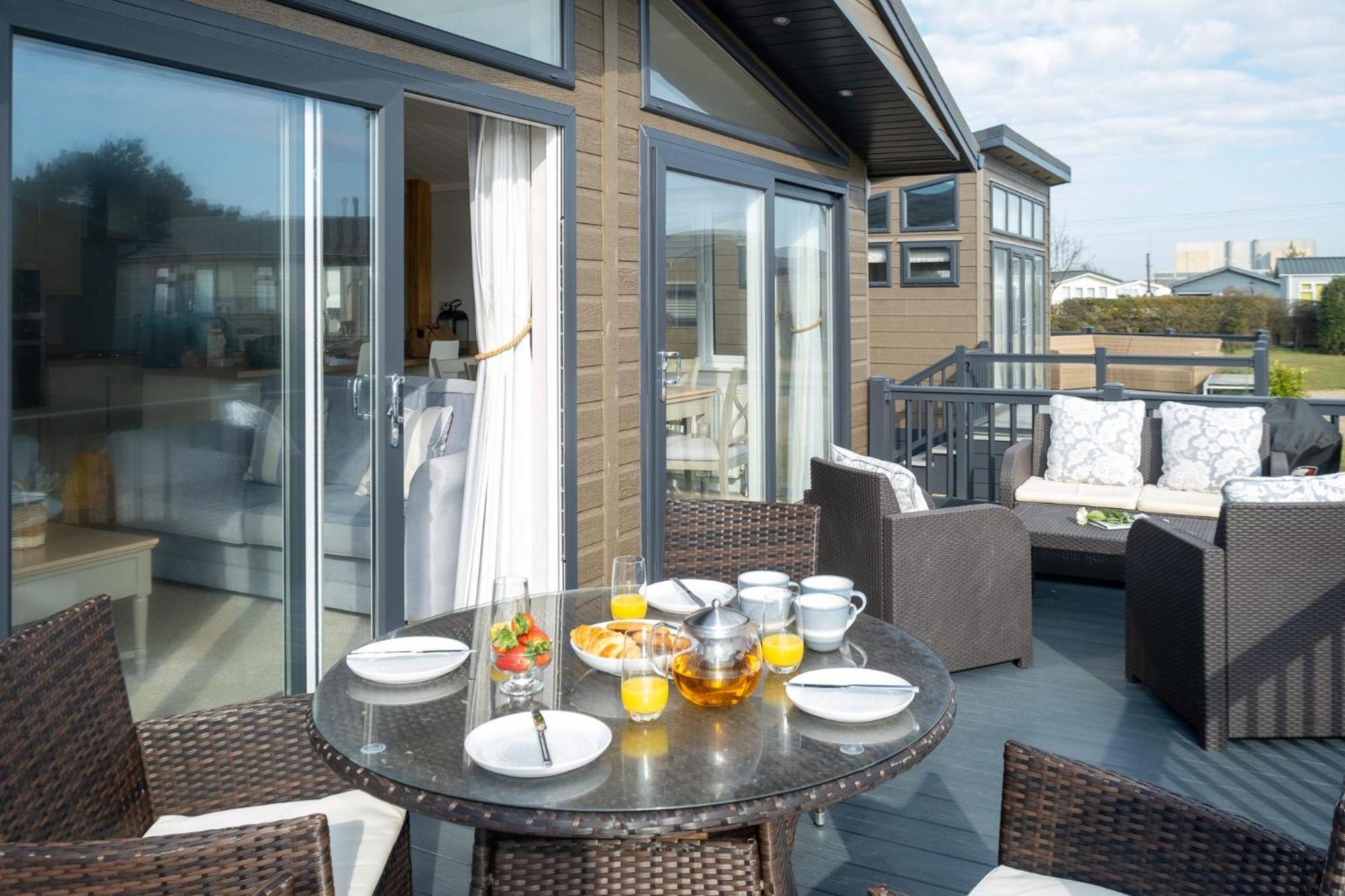 Hunky-Dory - Aldeburgh Coastal Cottages view 2