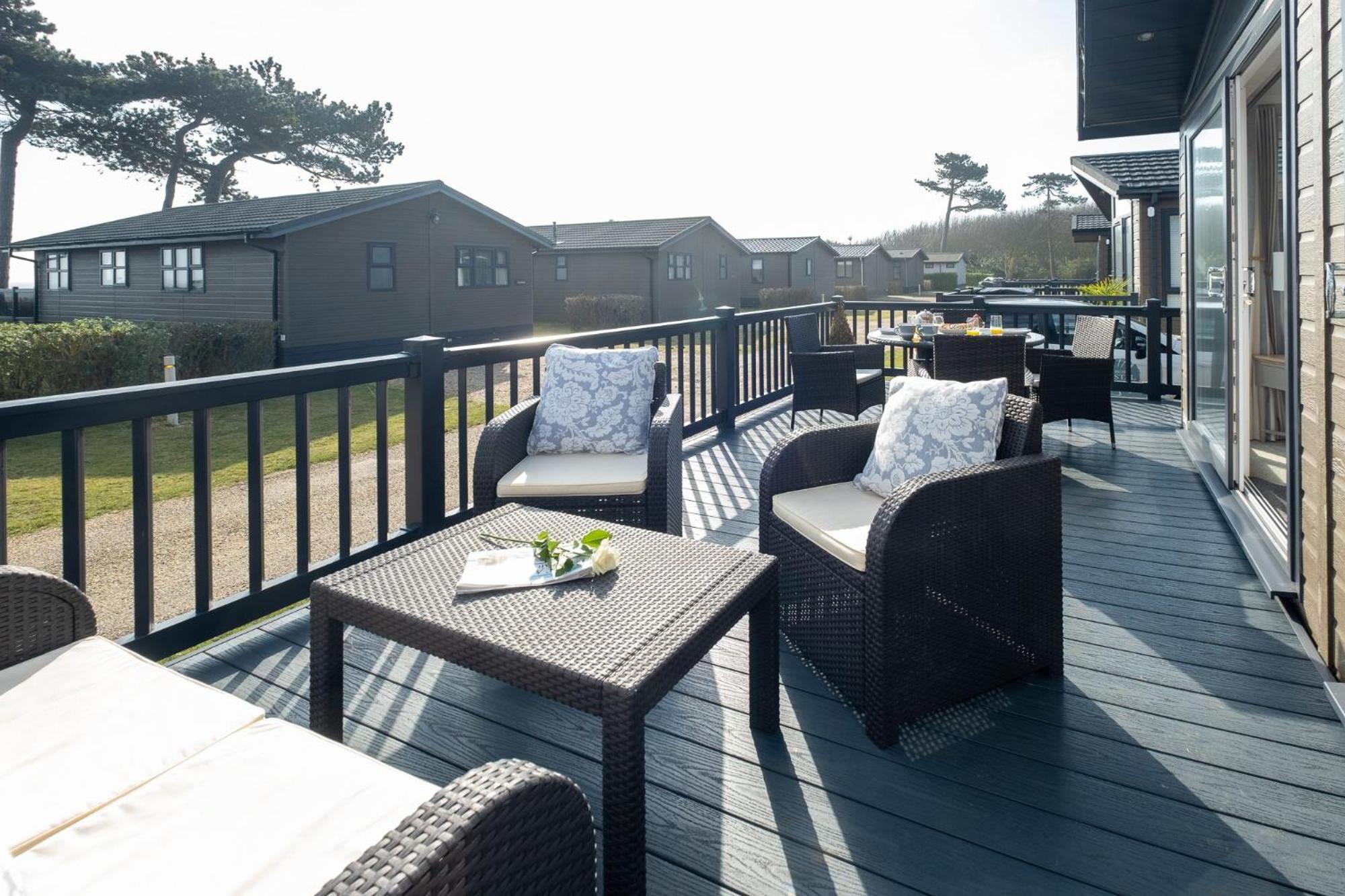 Hunky-Dory - Aldeburgh Coastal Cottages view 4