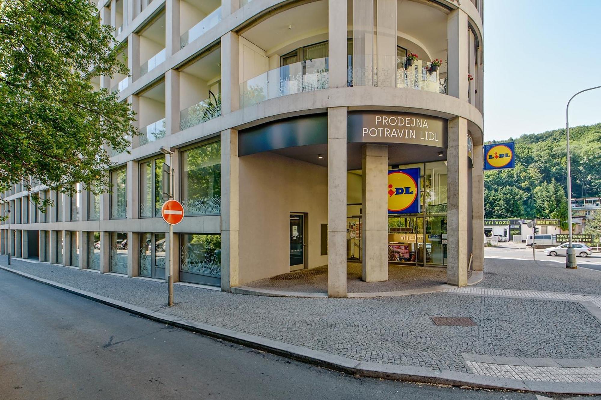 Kora Apartments