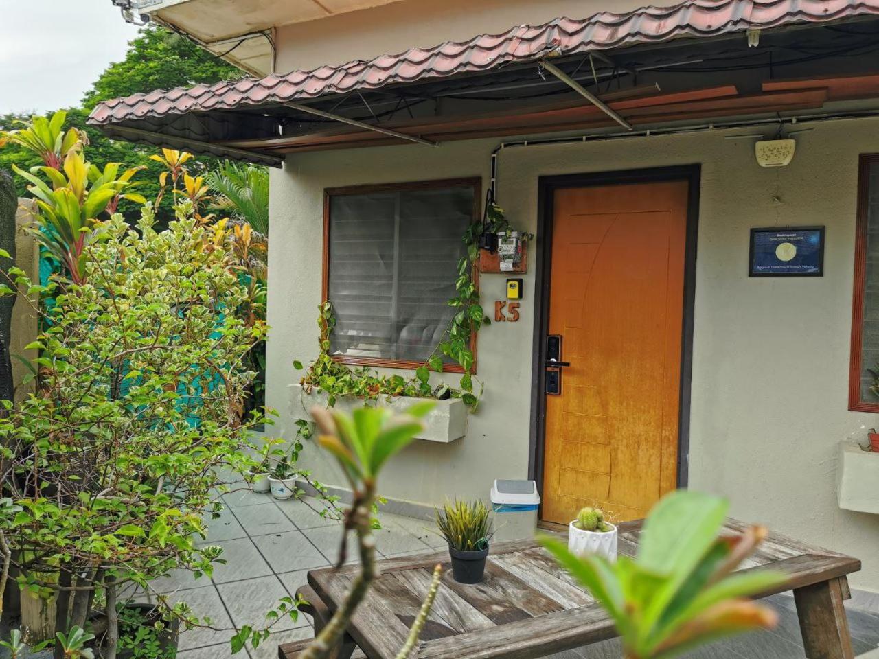 Cheras-Miharja Homestay @Sunway Velocity