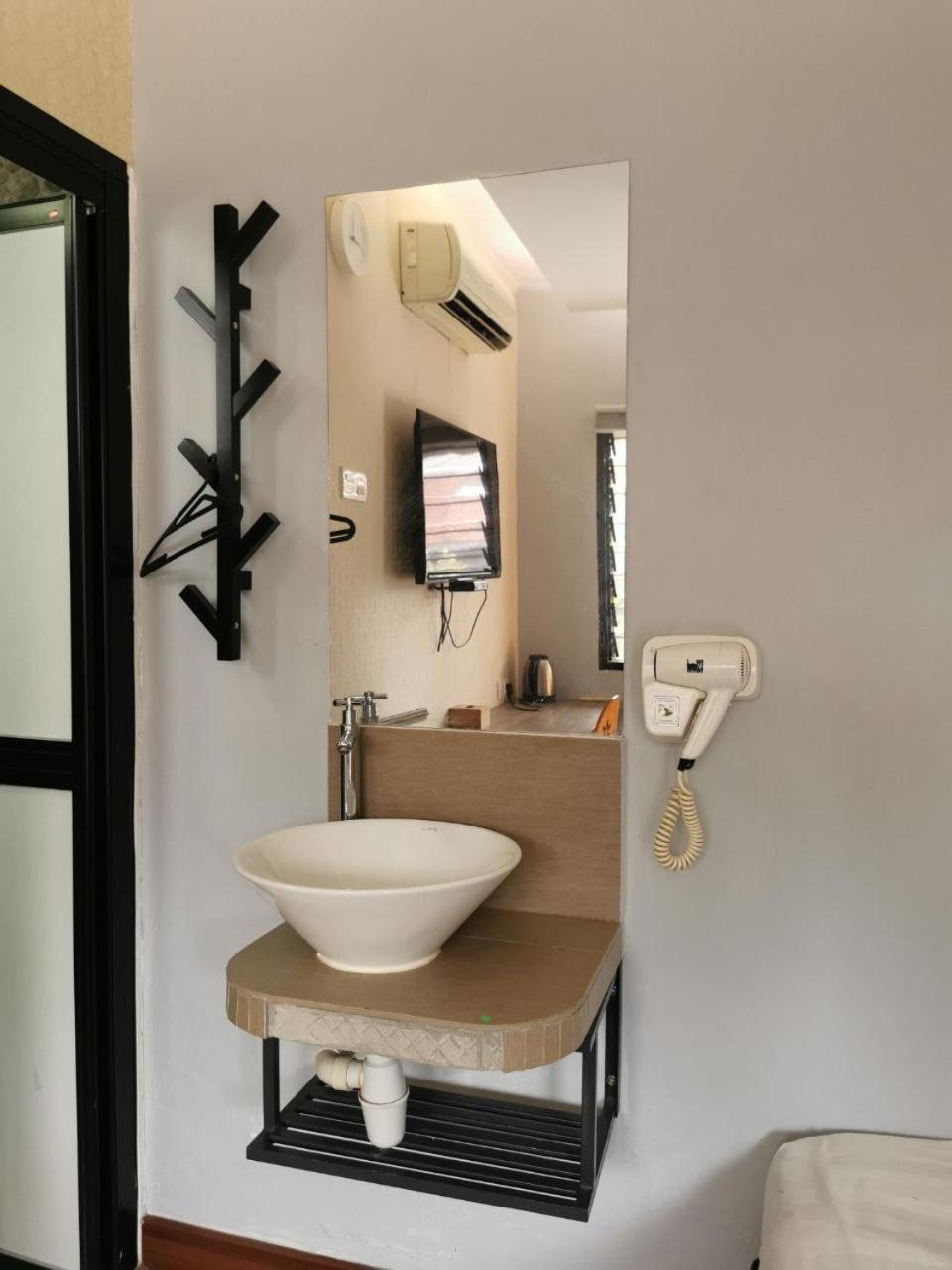 Cheras-Miharja Homestay @Sunway Velocity