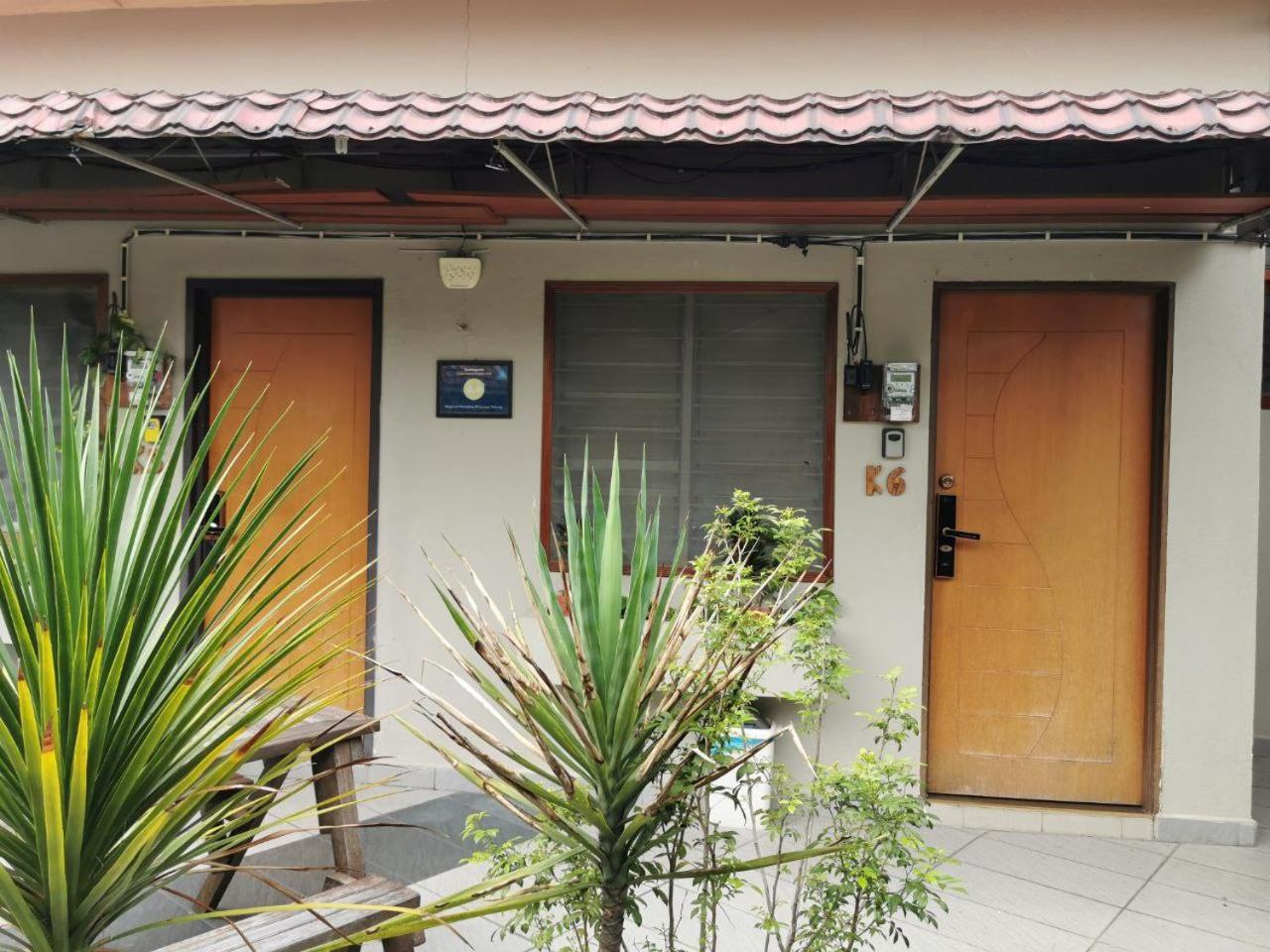Cheras-Miharja Homestay @Sunway Velocity