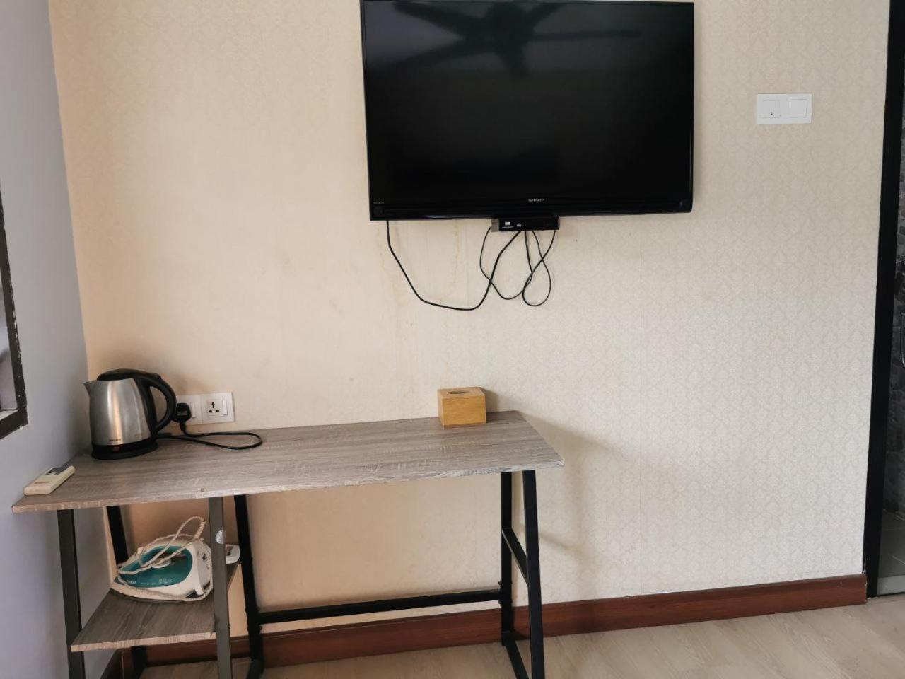 Cheras-Miharja Homestay @Sunway Velocity