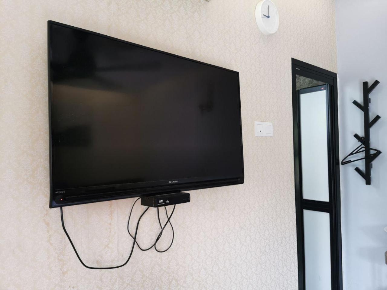 Cheras-Miharja Homestay @Sunway Velocity