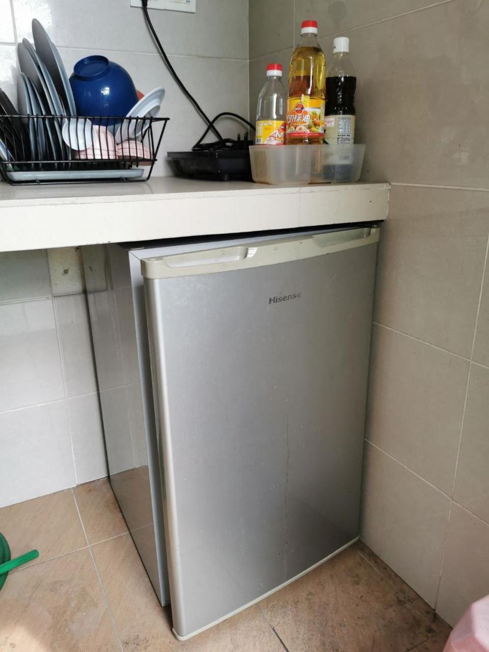 Cheras-Miharja Homestay @Sunway Velocity