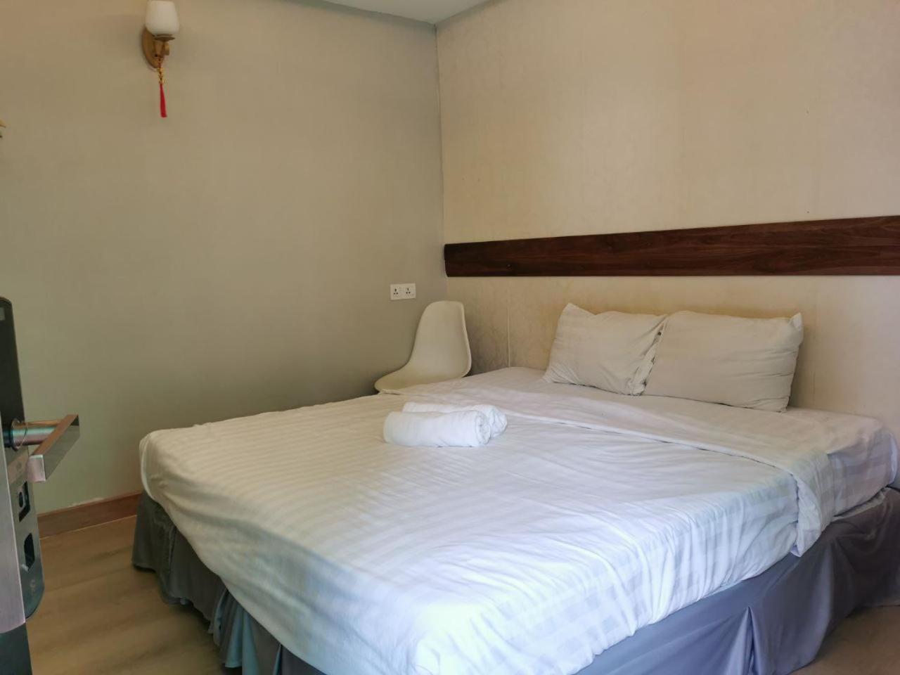 Cheras-Miharja Homestay @Sunway Velocity