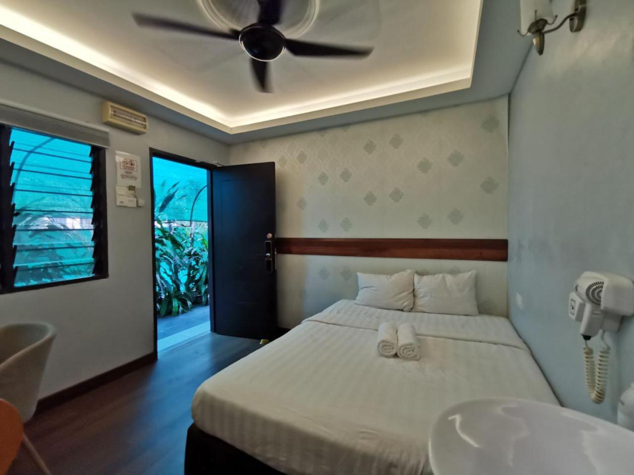 Cheras-Miharja Homestay @Sunway Velocity