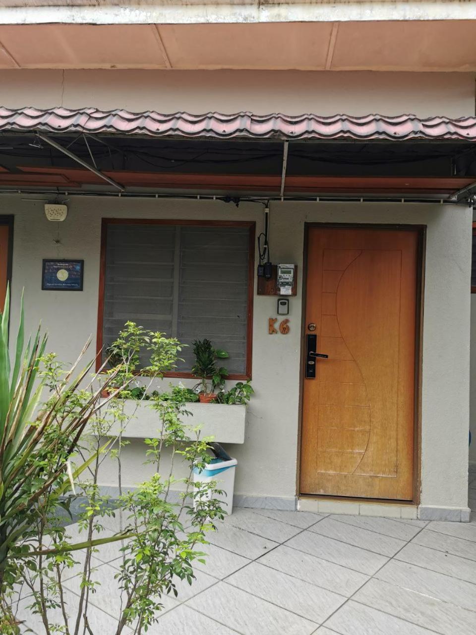 Cheras-Miharja Homestay @Sunway Velocity