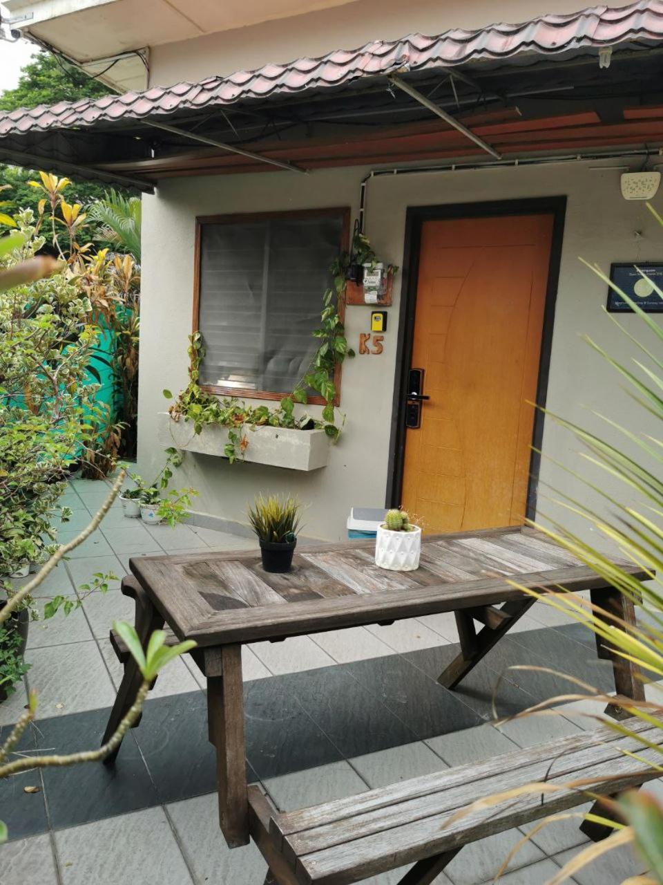 Cheras-Miharja Homestay @Sunway Velocity