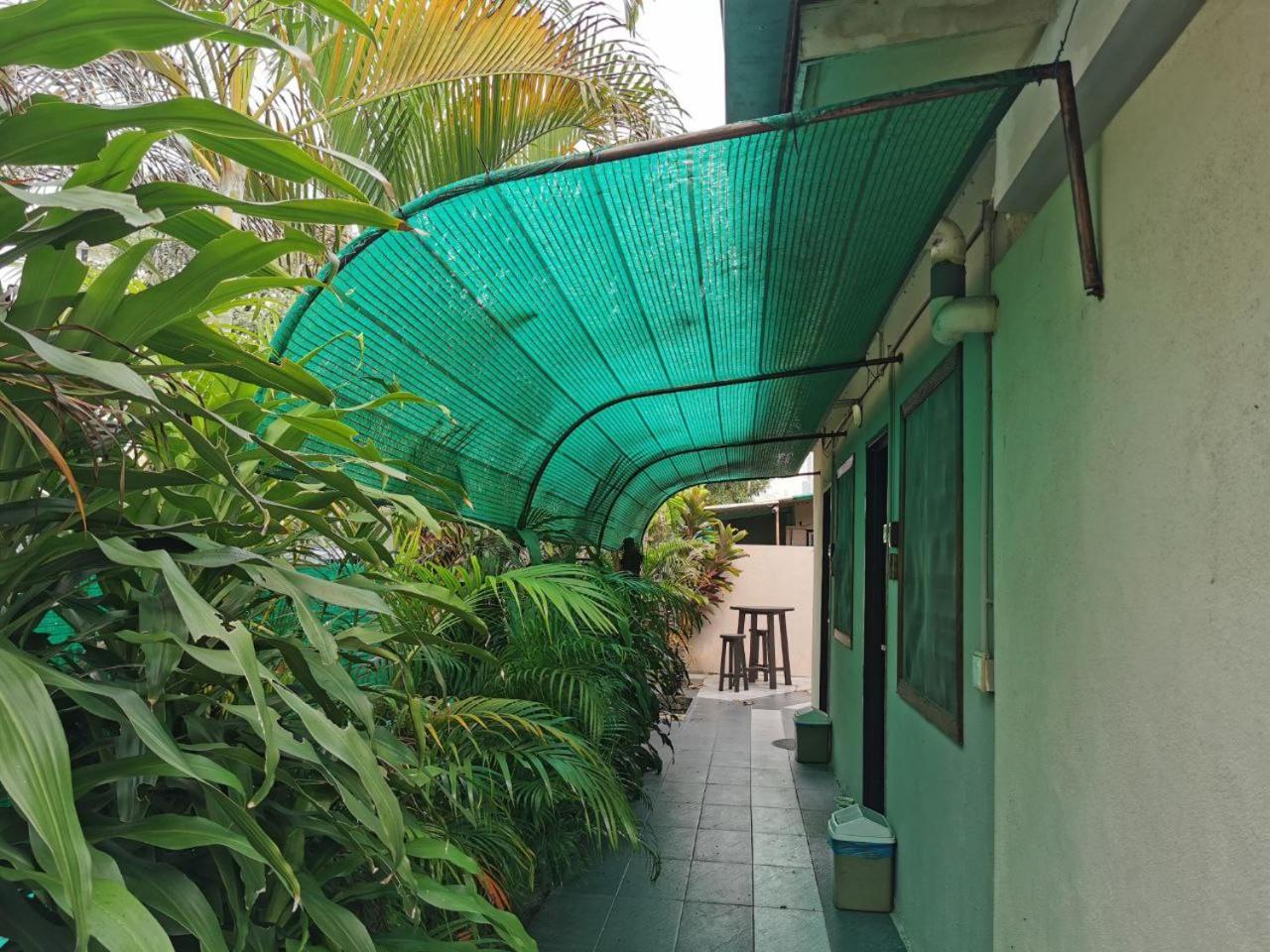 Cheras-Miharja Homestay @Sunway Velocity