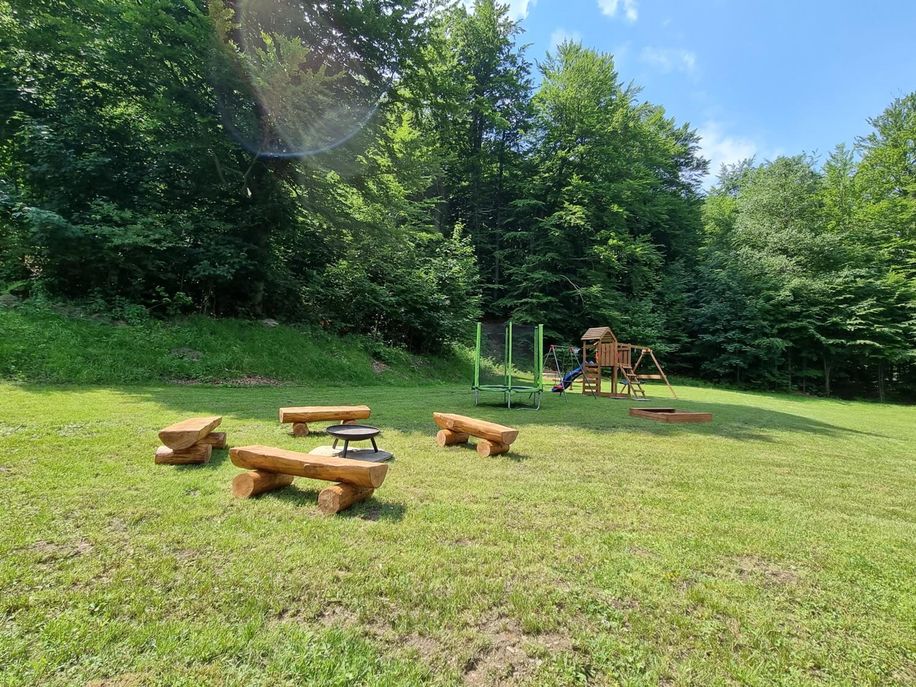 Apartmány u Petra