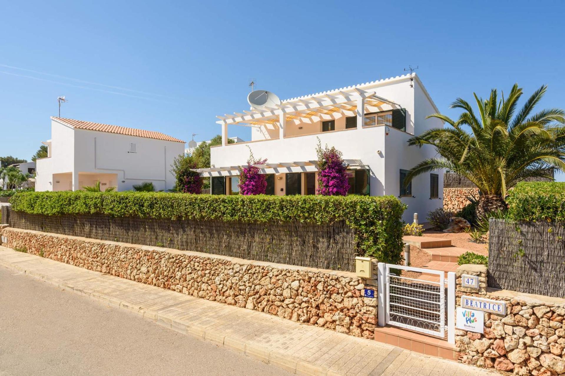 Villa Beatrice by Villa Plus