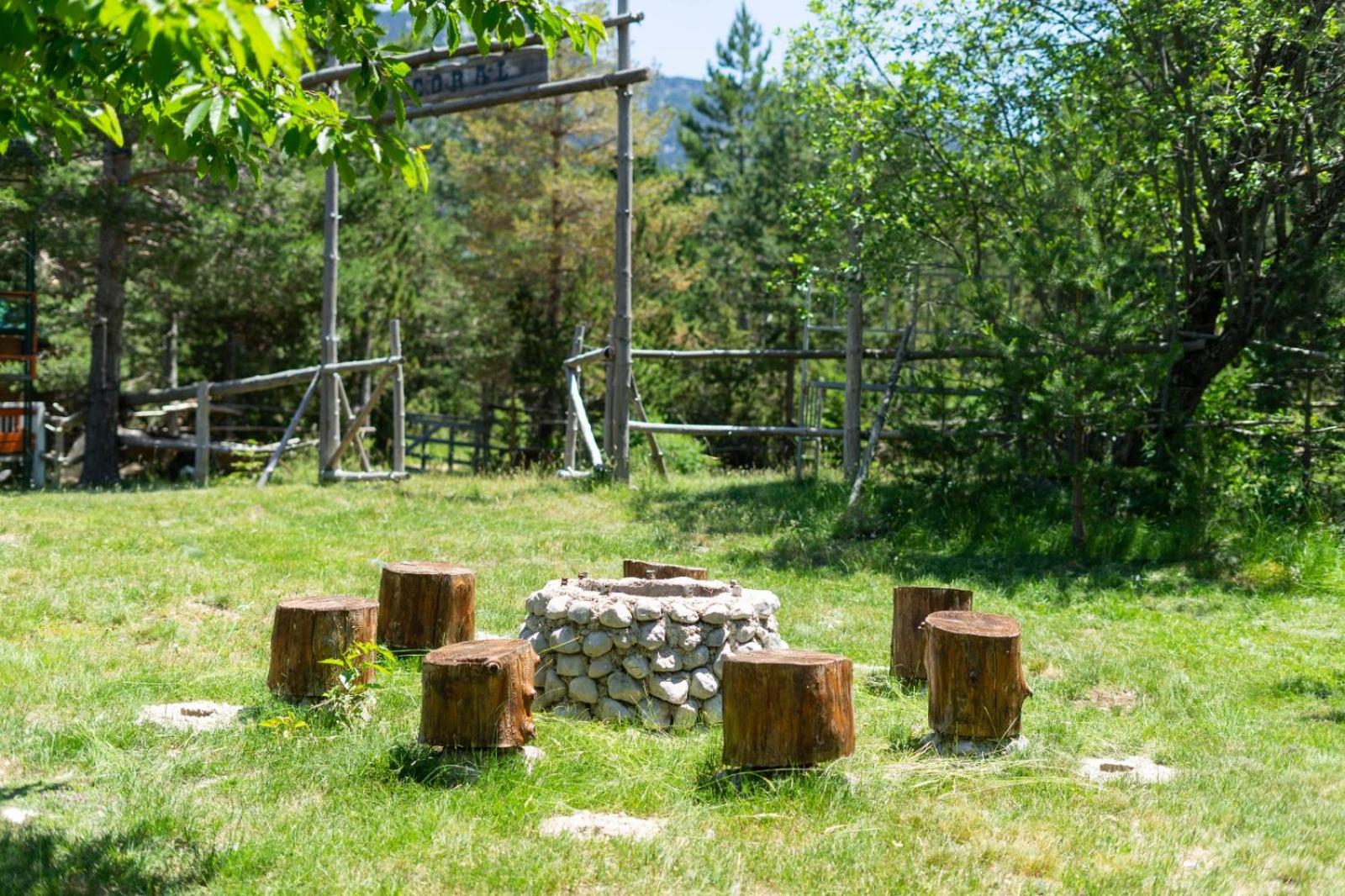 Vikendica Blidinje, Ranch Mikulic