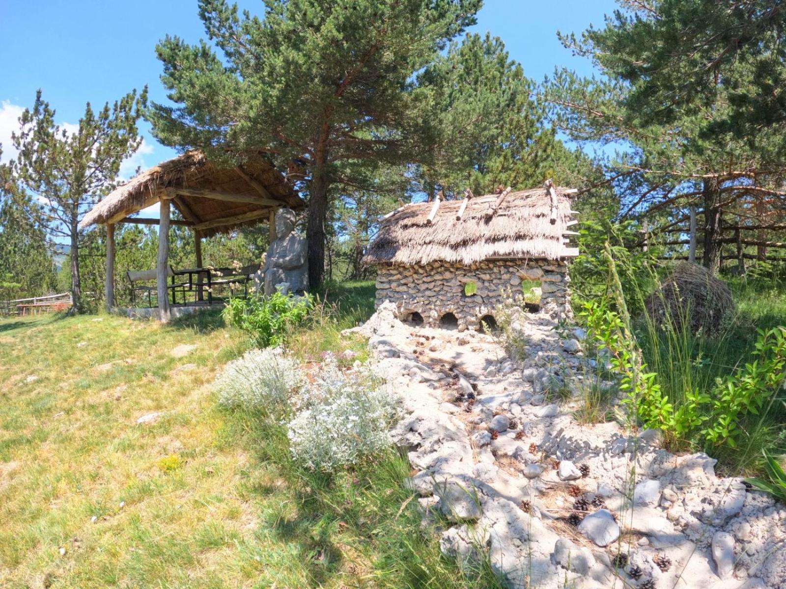 Vikendica Blidinje, Ranch Mikulic