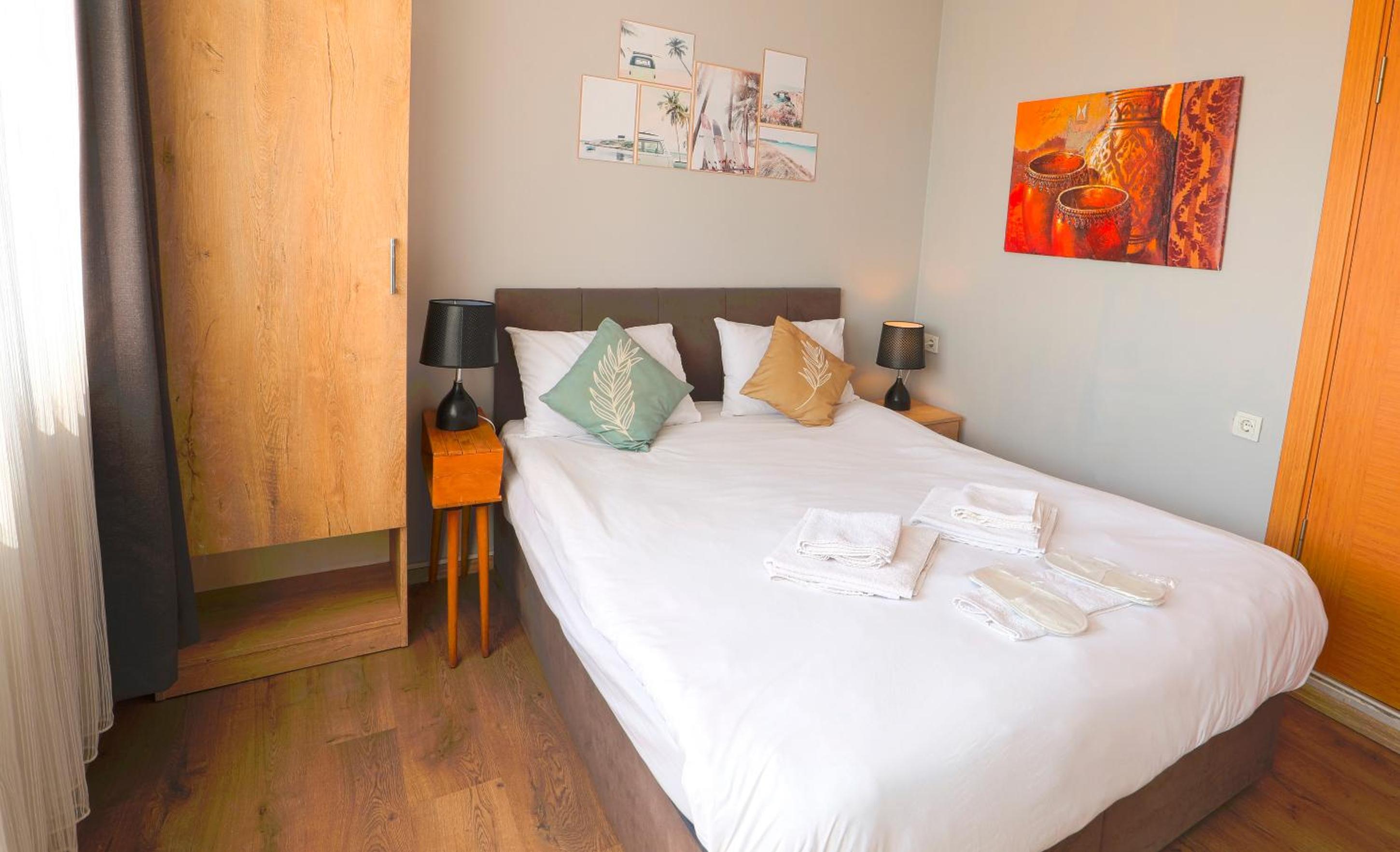 Kondoskali Otel - Image 55