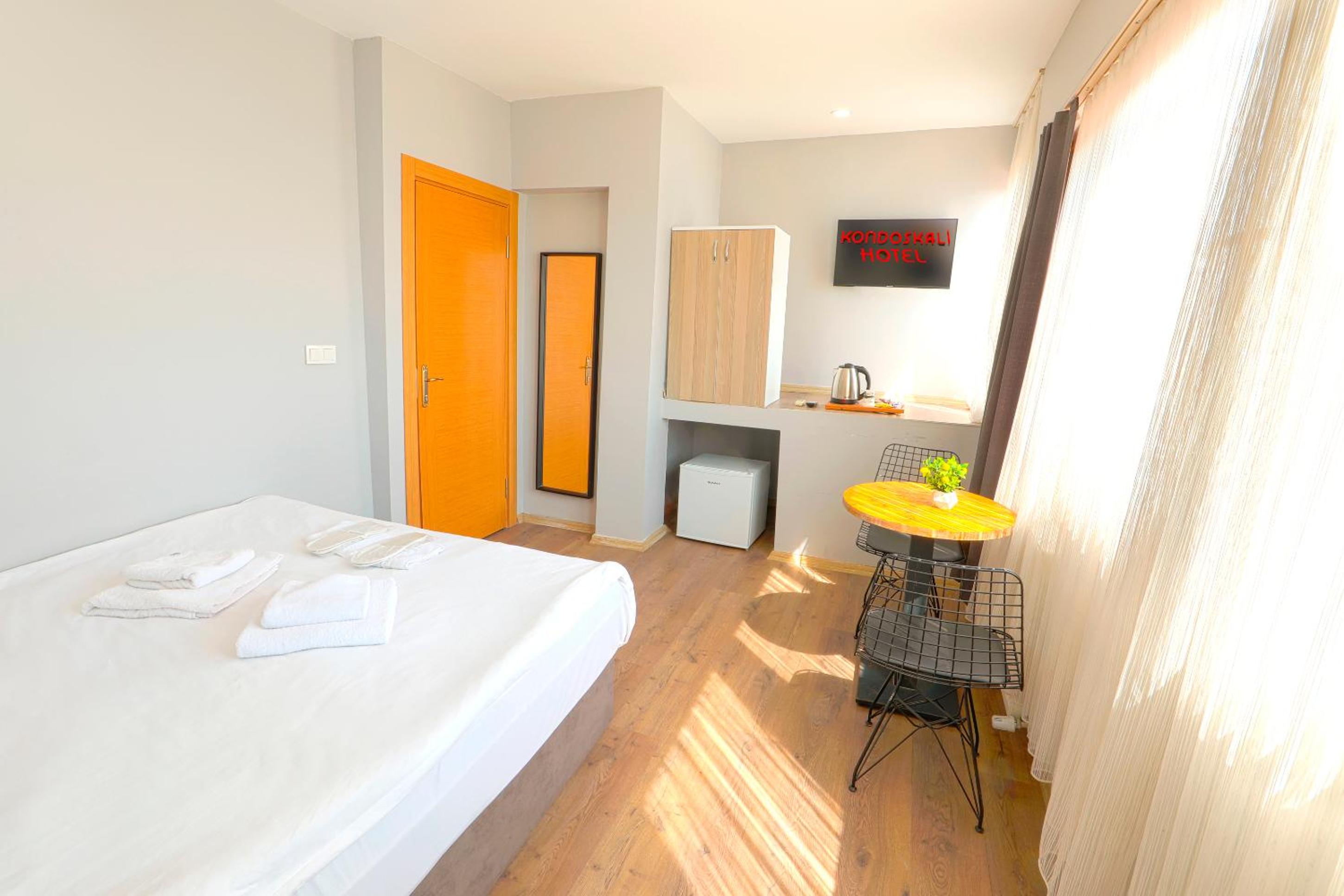 Kondoskali Otel - Image 54