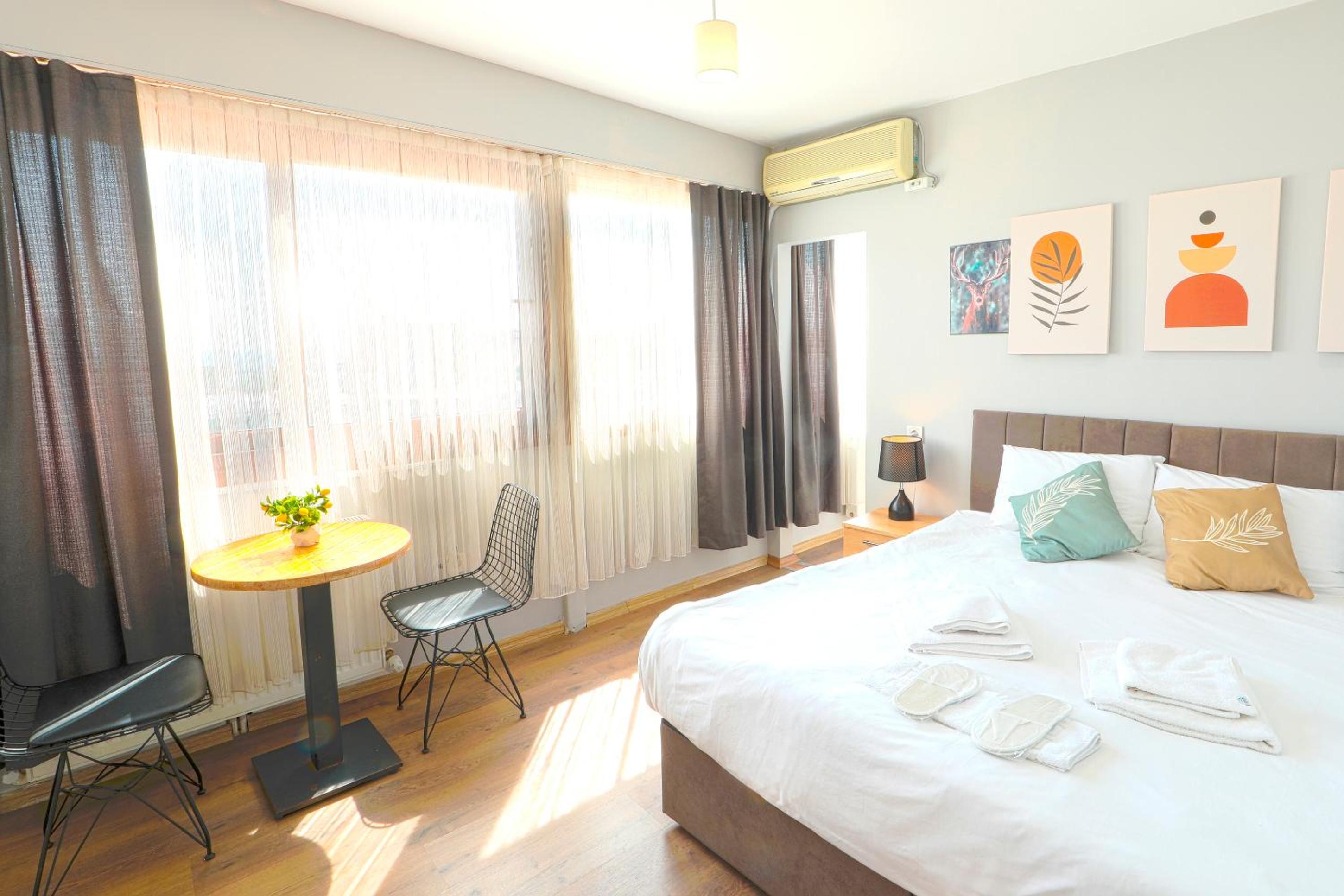 Kondoskali Otel - Image 90