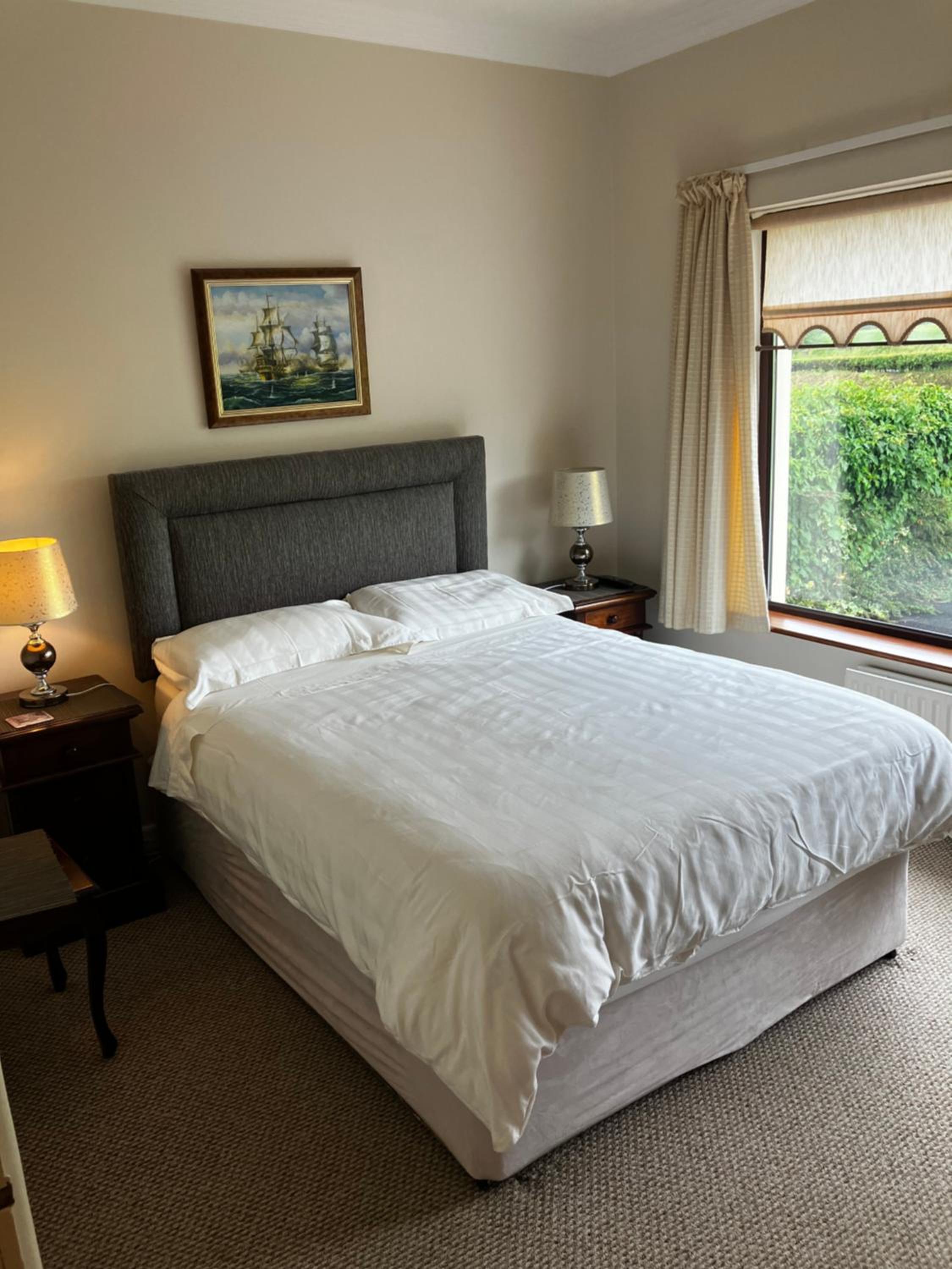 Palmgrove Bed & Breakfast