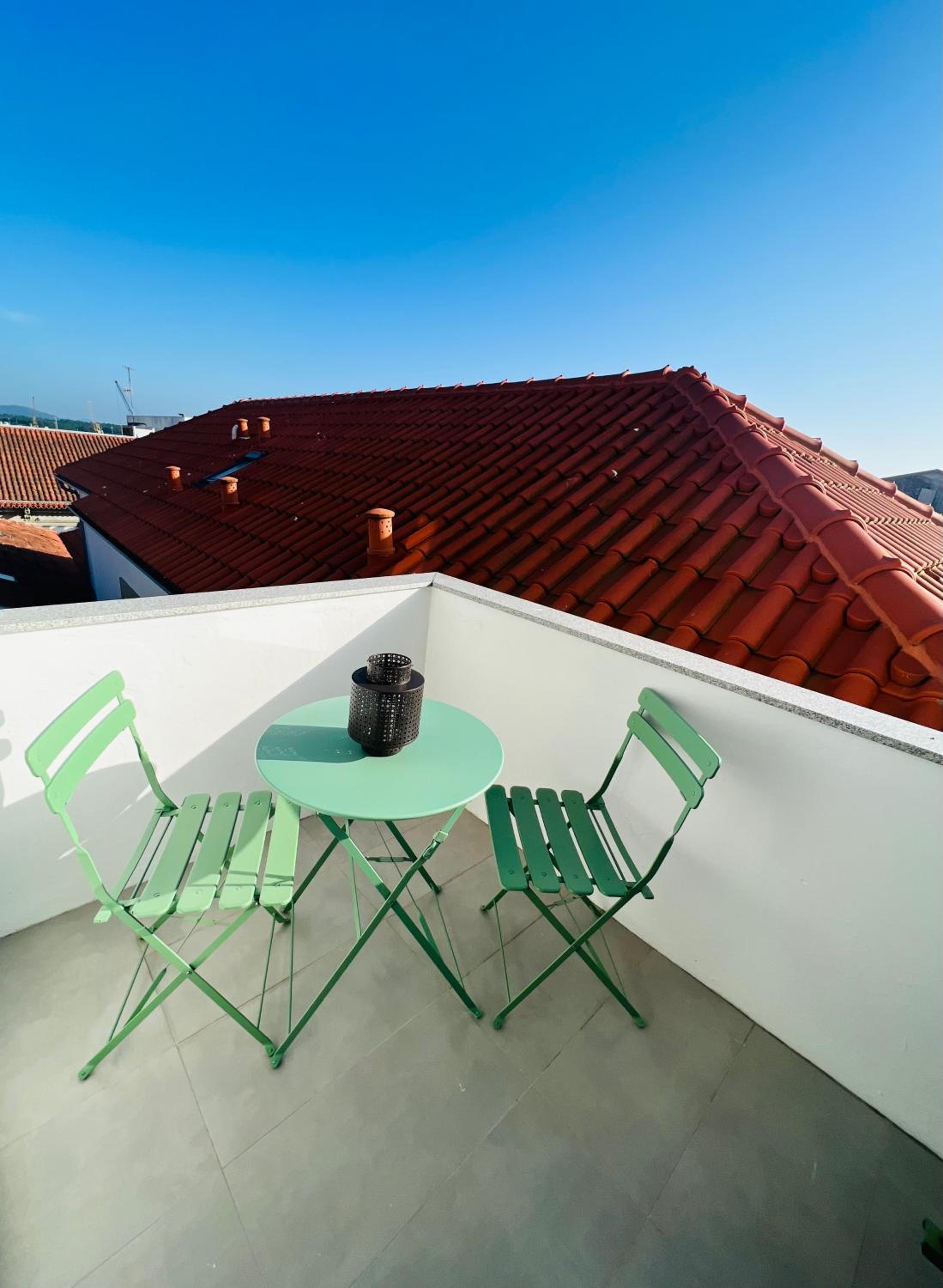 Loft City Center Viana
