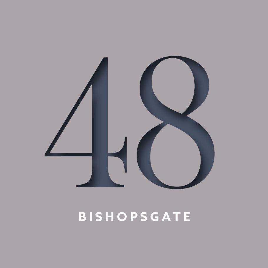 Apartment 2, 48 Bishopsgate by City Living London