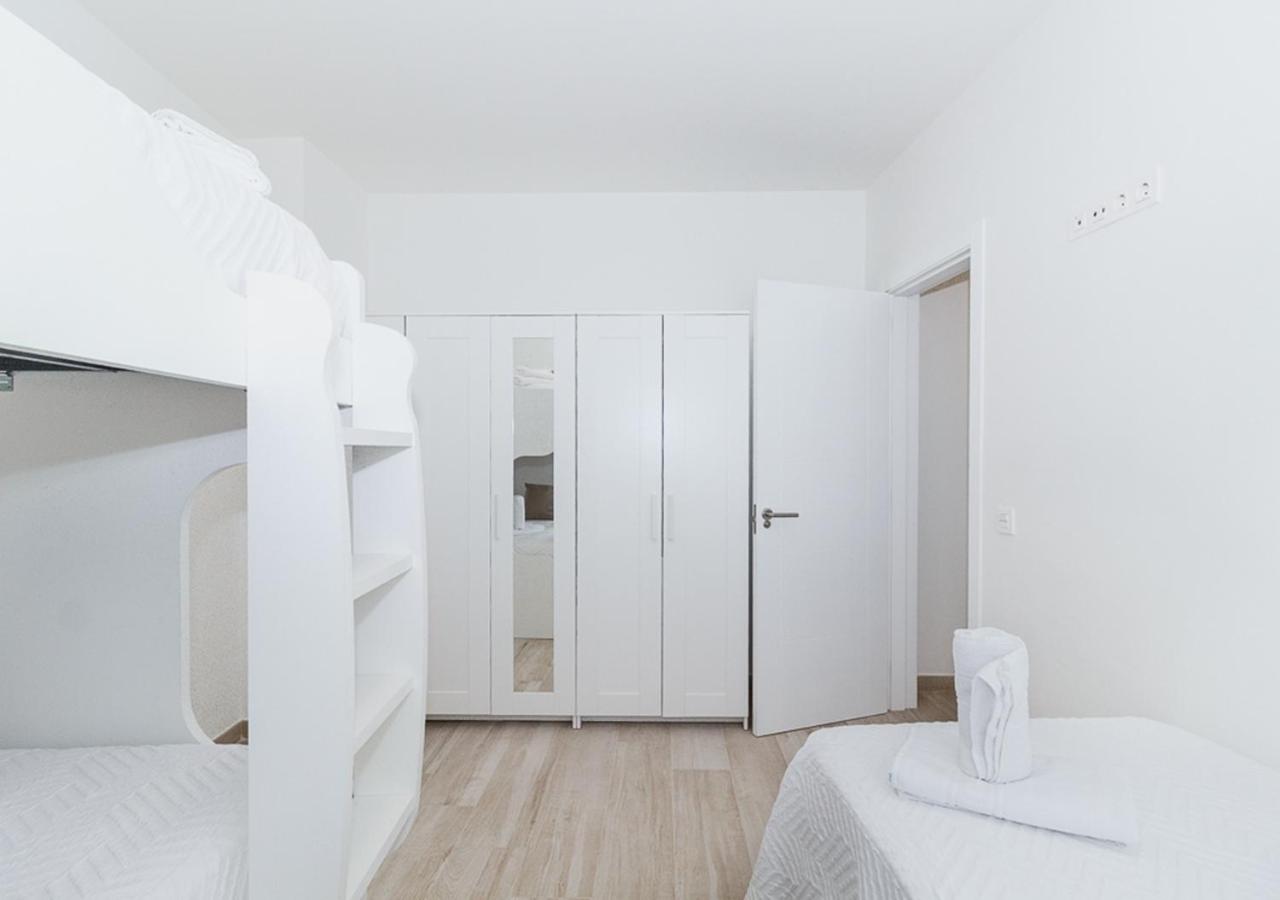 Moderno apartamento urbano en barrio histórico 3ºI photo 5