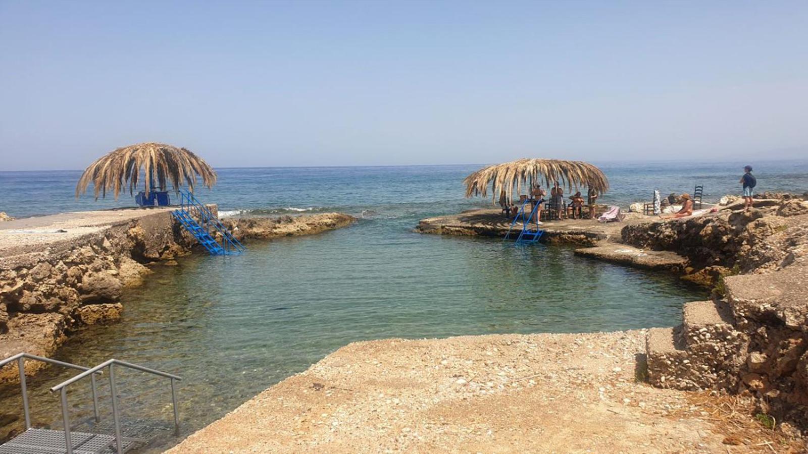 Villa Messinia