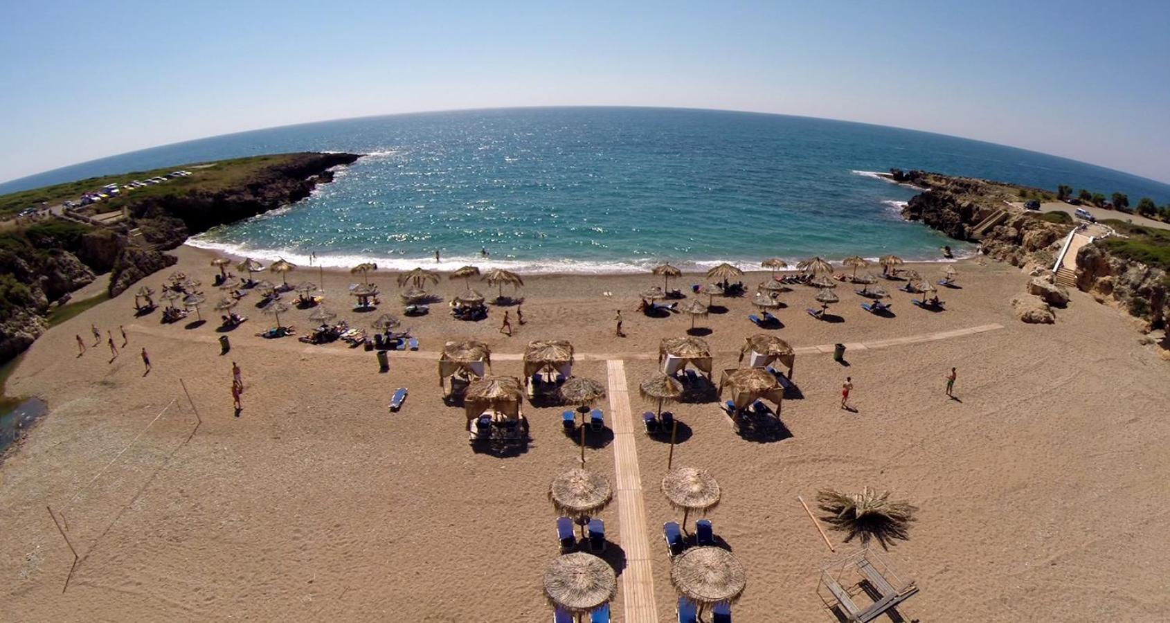 Villa Messinia