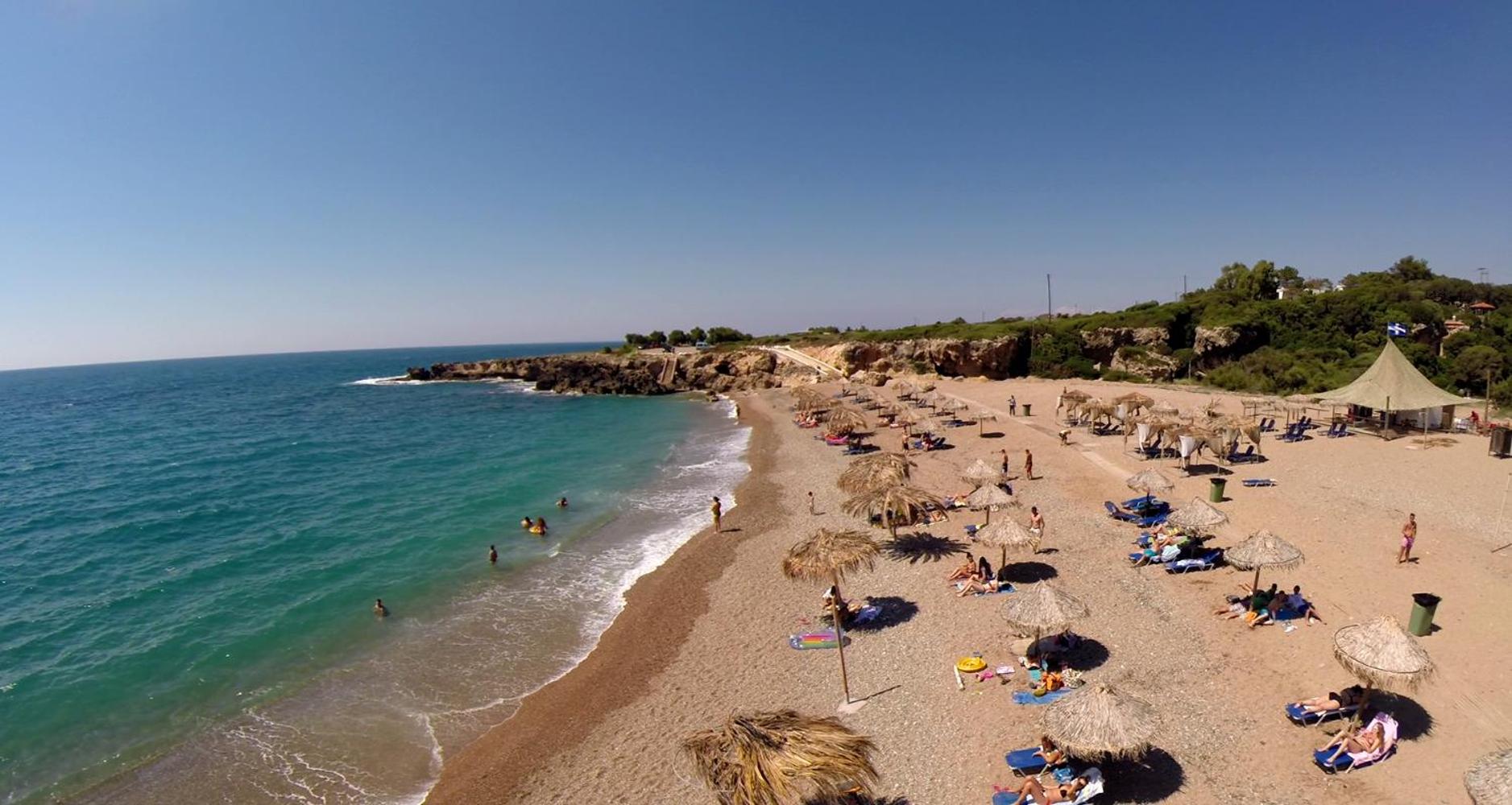 Villa Messinia