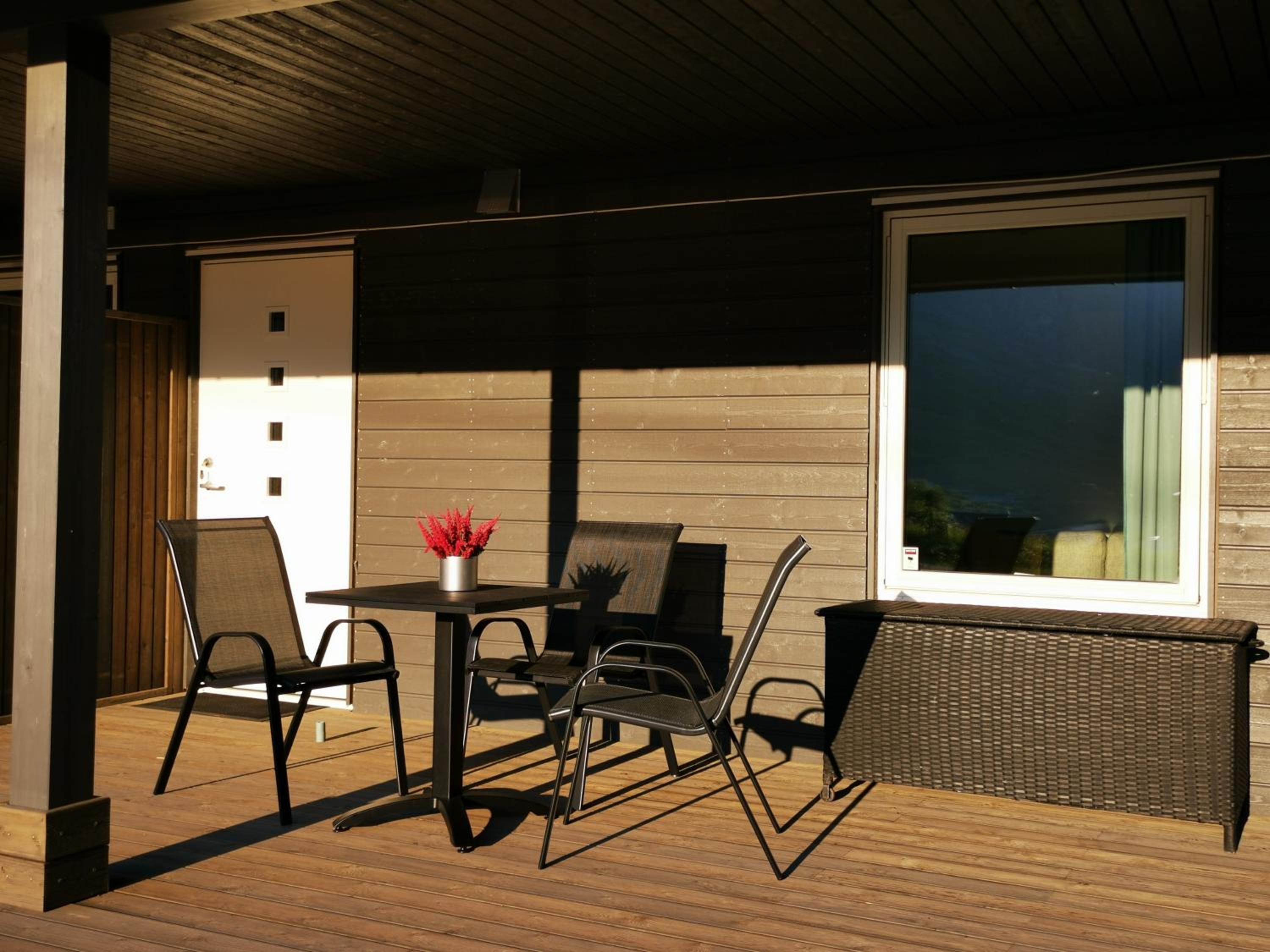 The House of Aurora II view 4