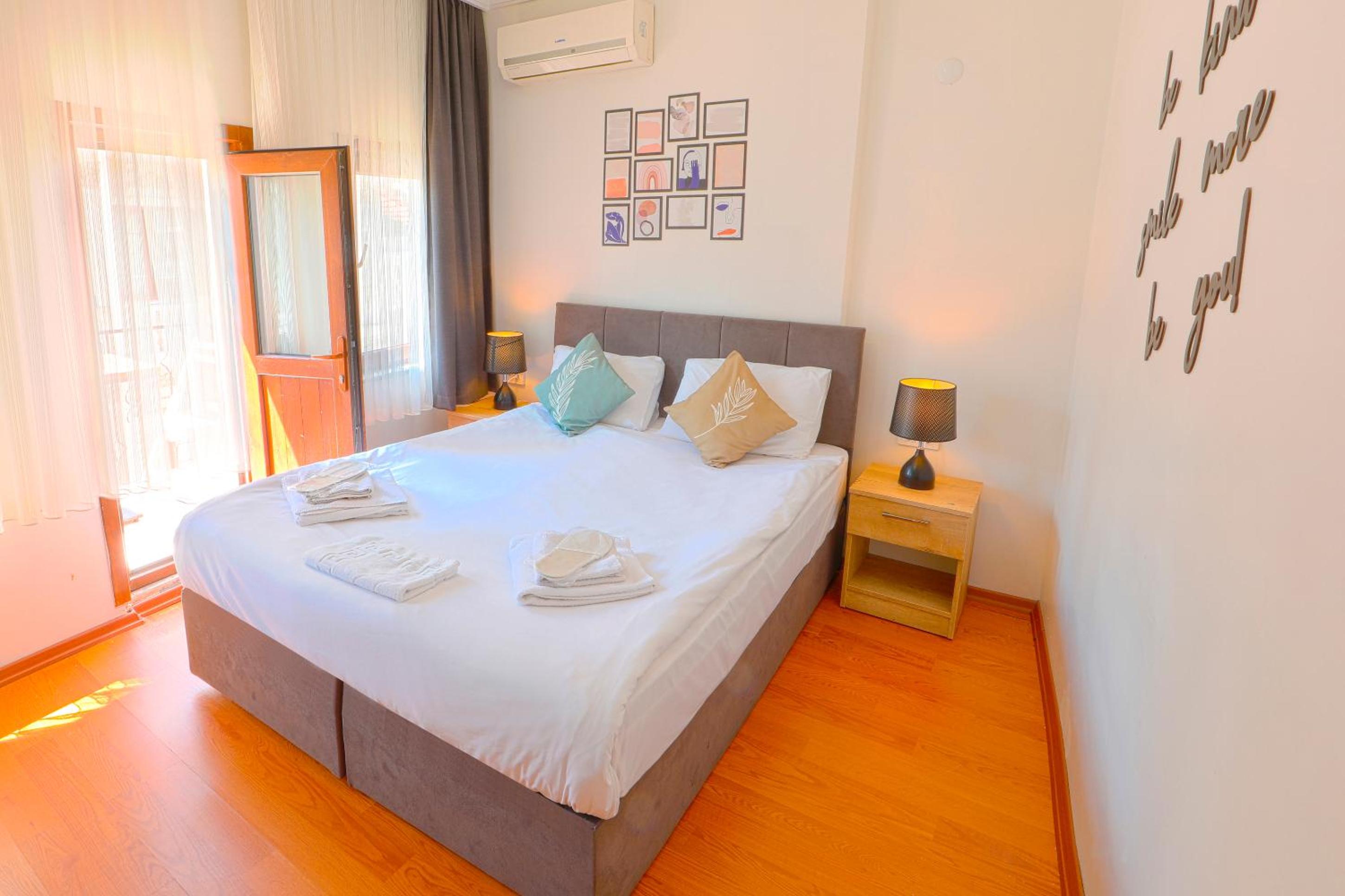 Kondoskali Otel - Image 57