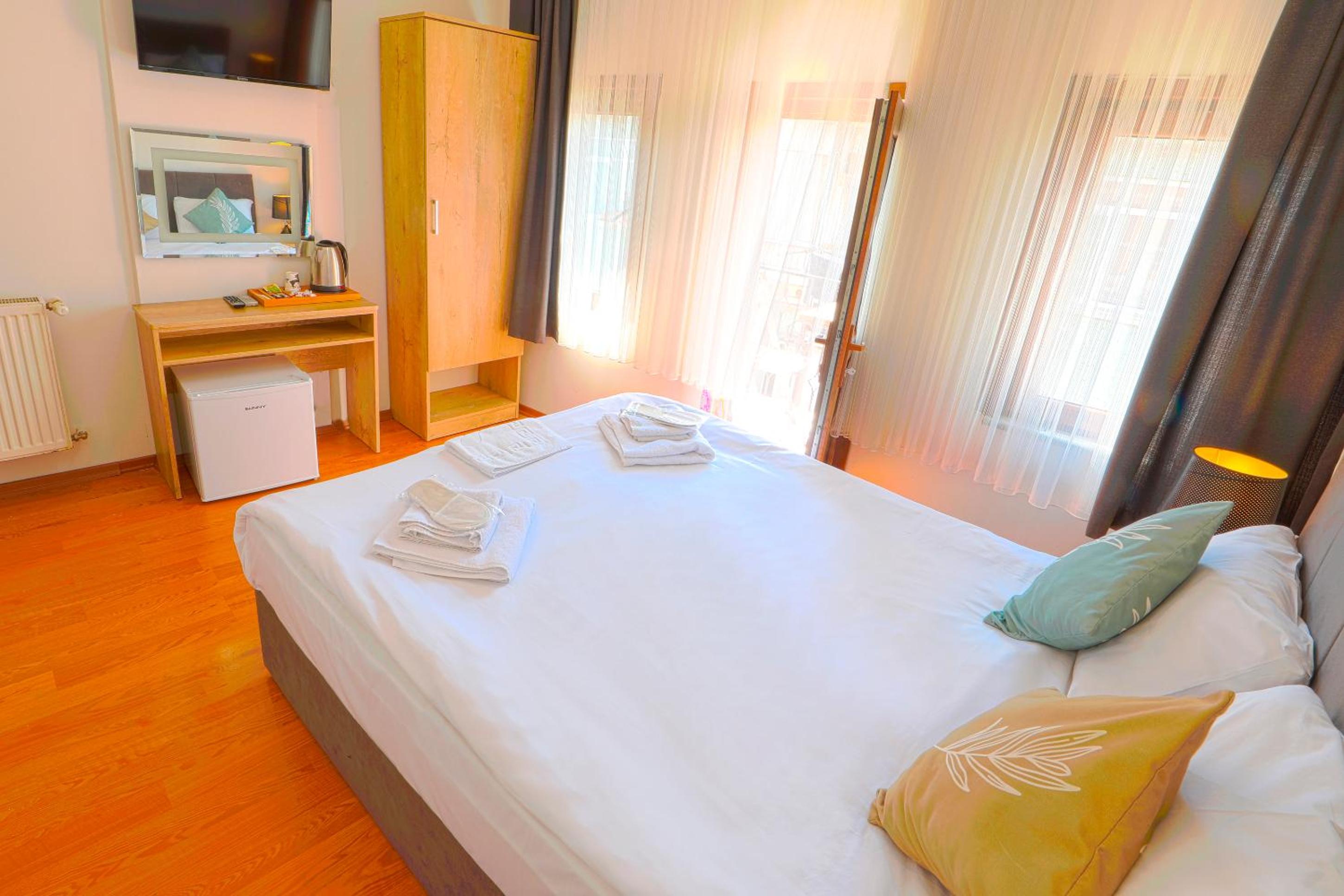 Kondoskali Otel - Image 56