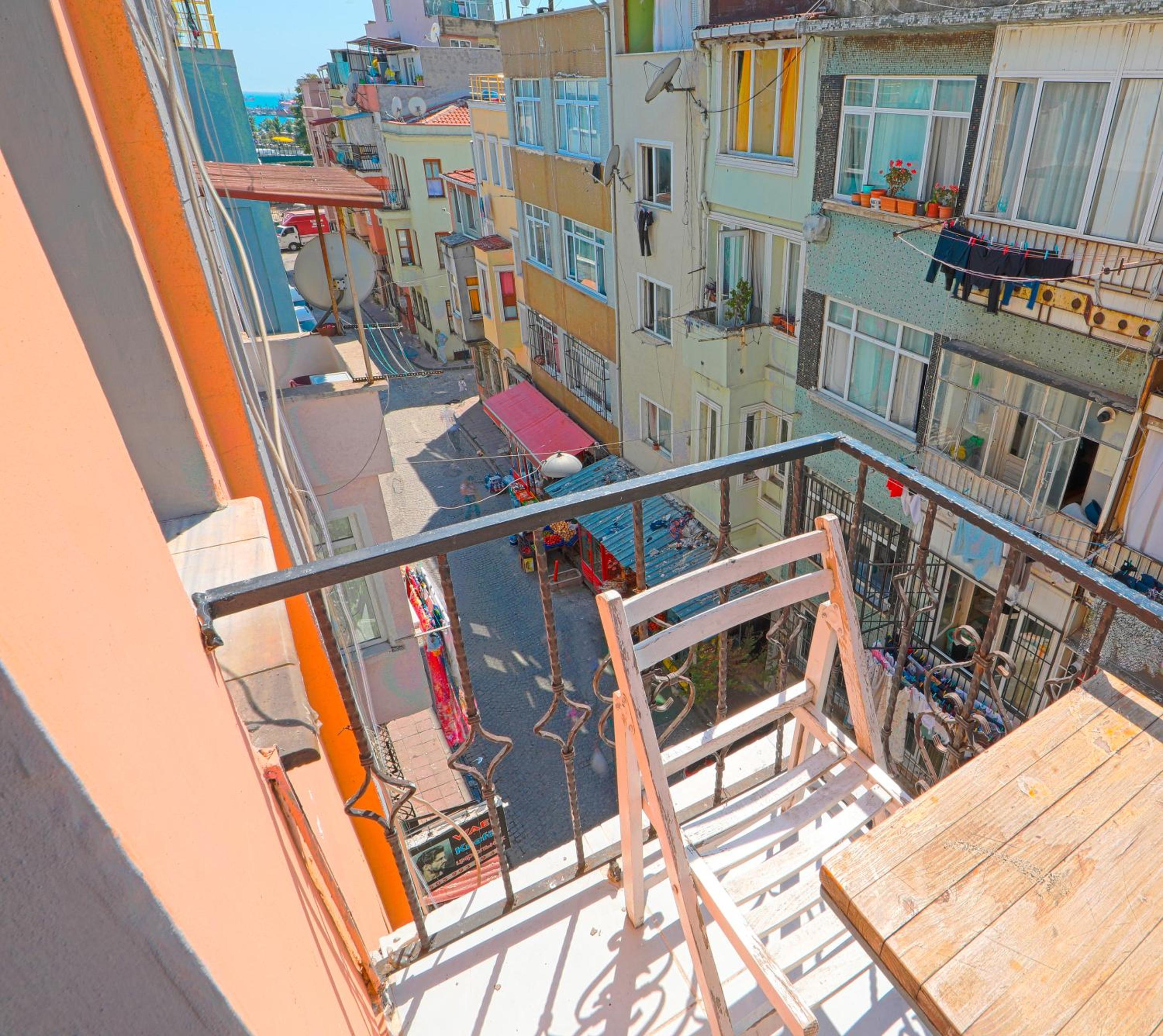 Kondoskali Otel - Image 91