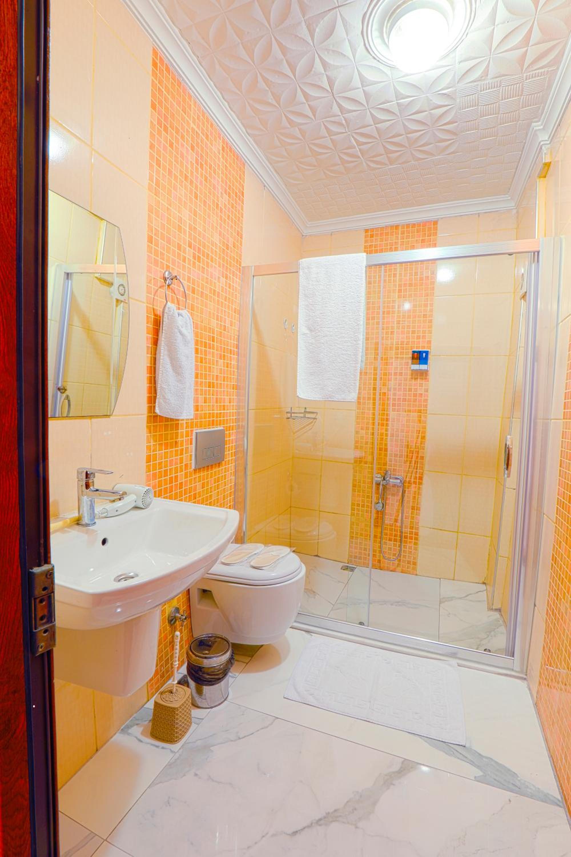 Kondoskali Otel - Image 75