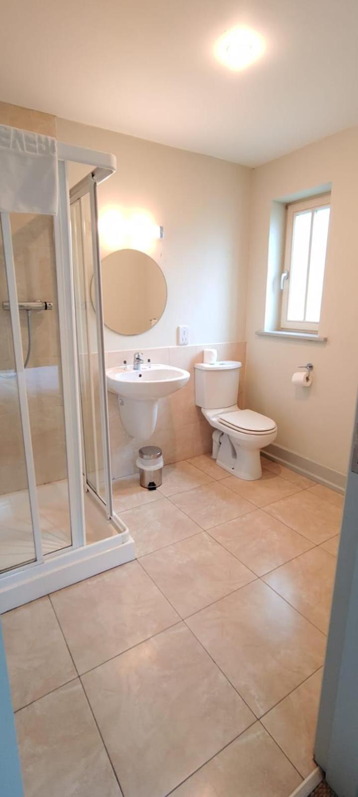 Dunkerron Woods Holiday Homes view 3