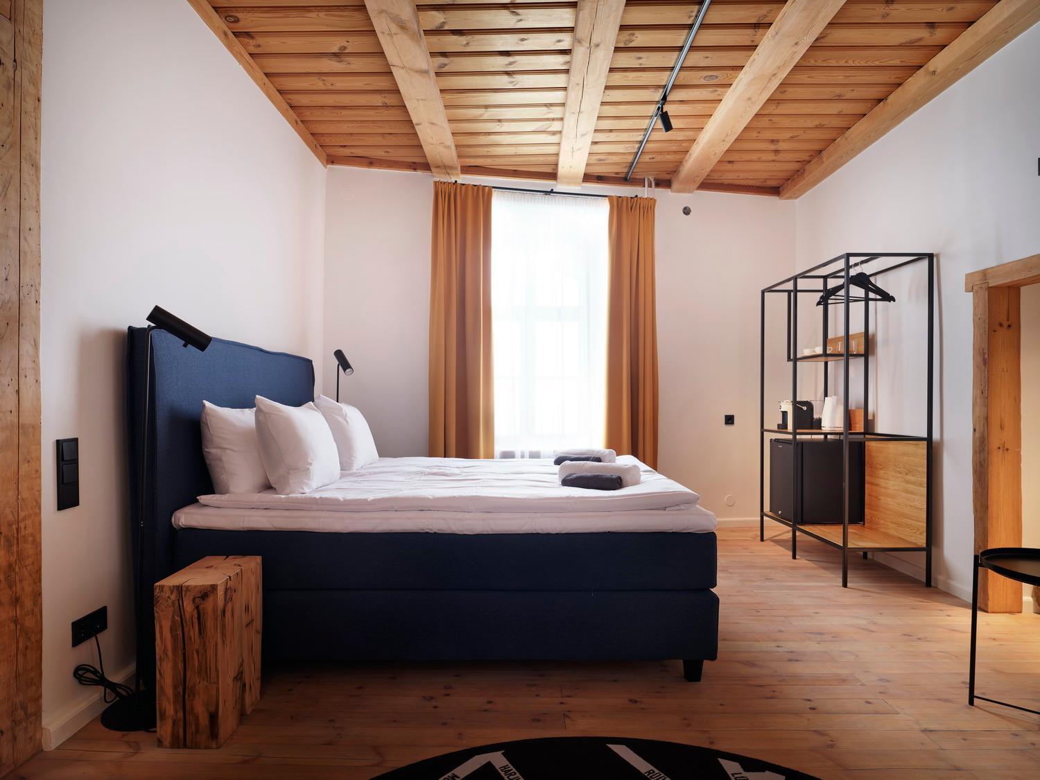 LJ5 - Old Town Rooms with Exclusive shared Roof Terrace view 3