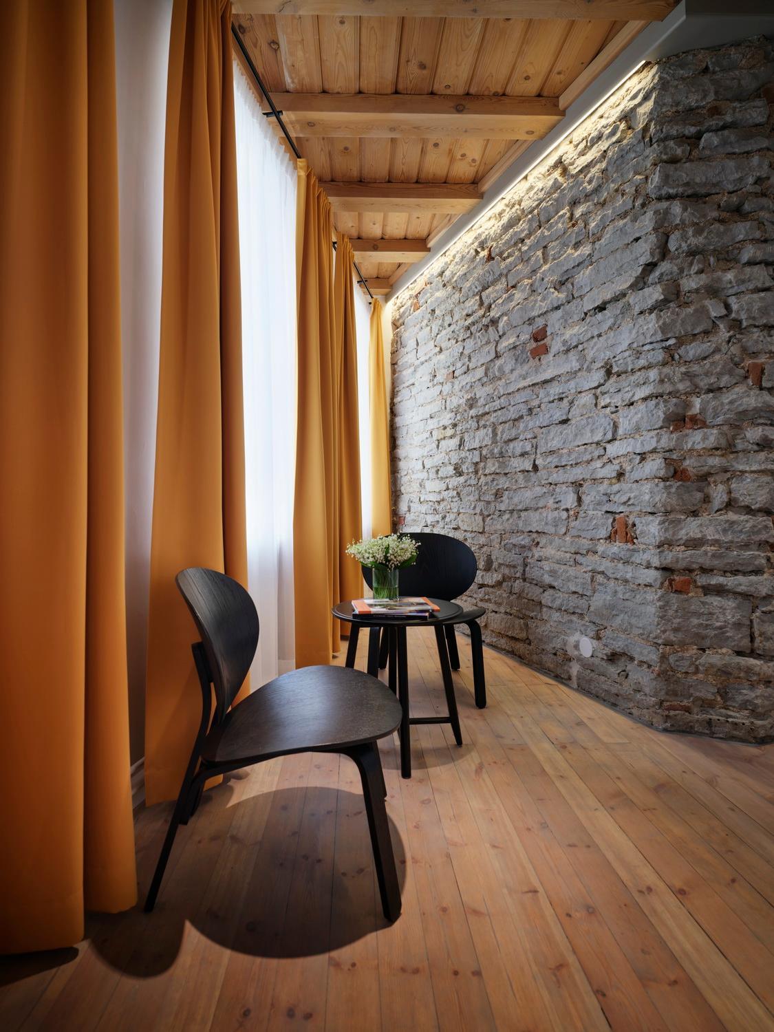 LJ5 - Old Town Rooms with Exclusive shared Roof Terrace view 5