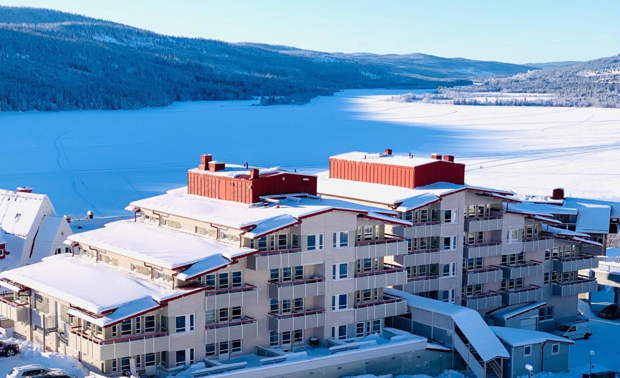 Hotel Åre Travel - Center - Image 1