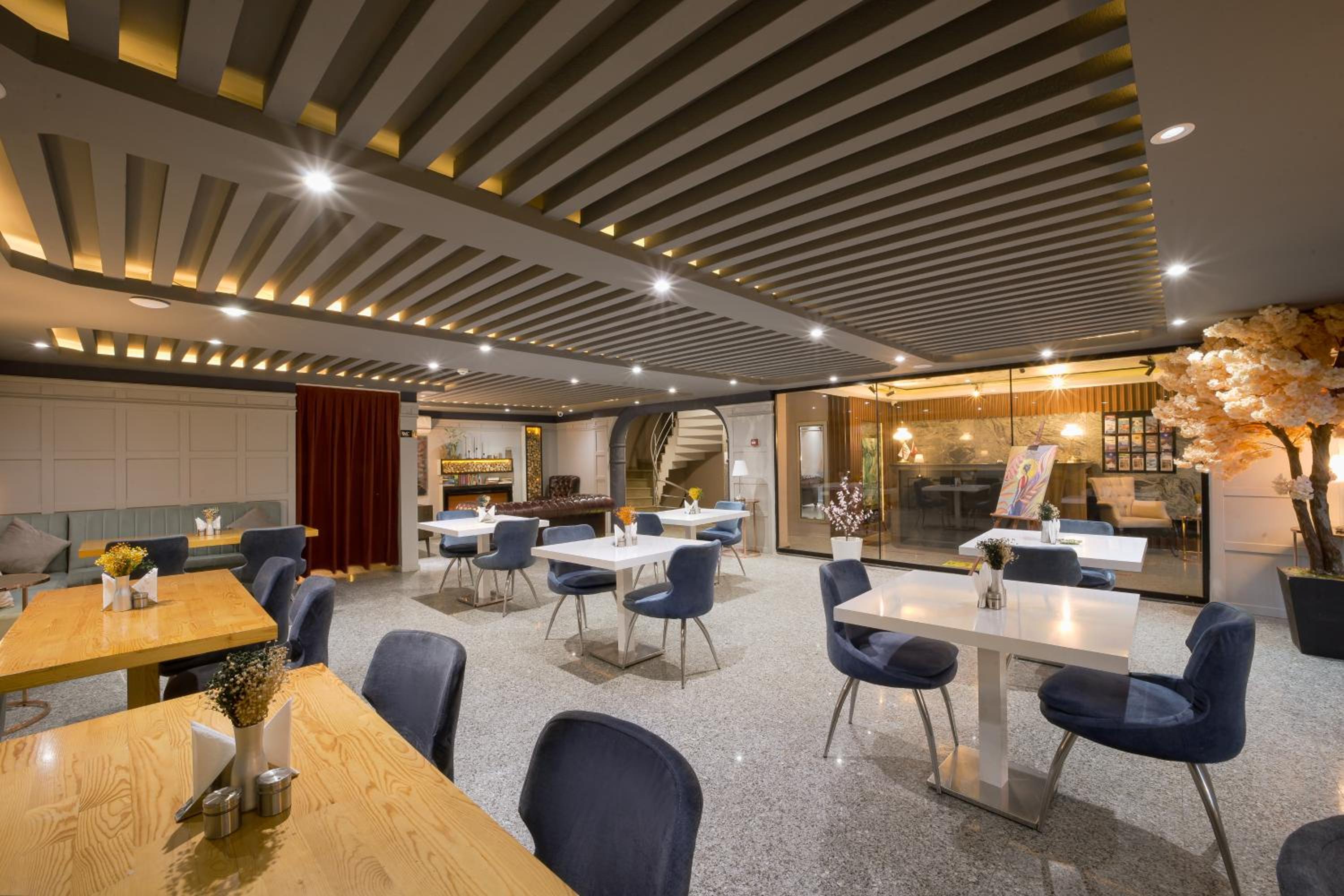 Harbiye Residence - Image 18