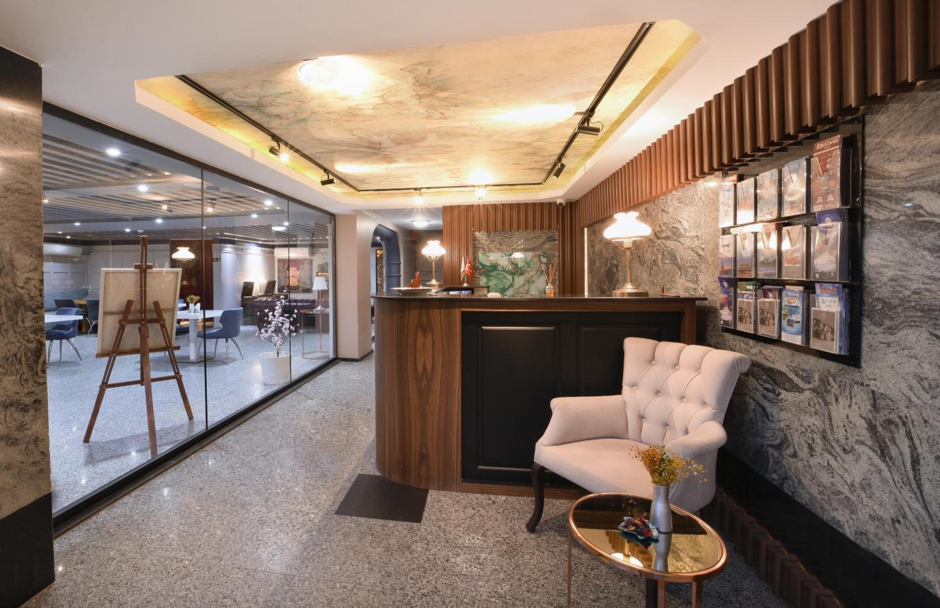 Harbiye Residence - Image 20