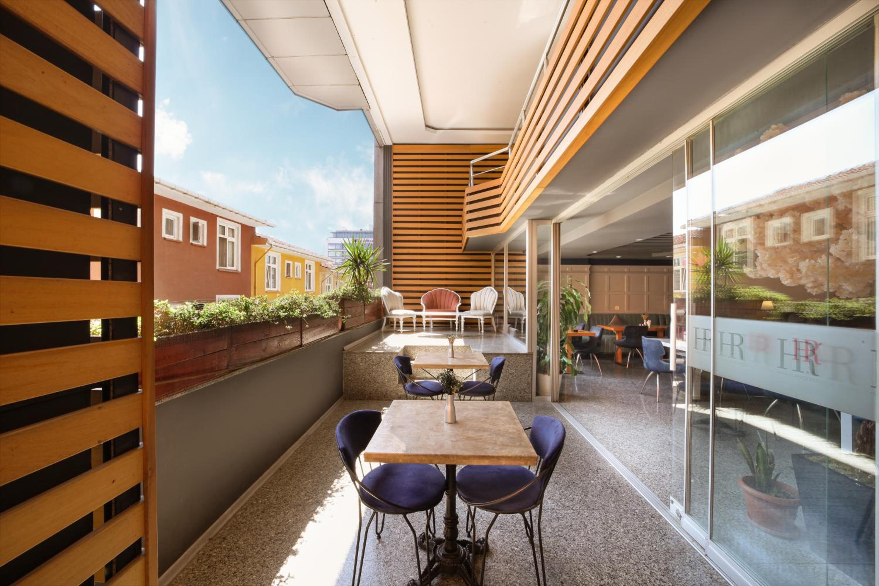 Harbiye Residence - Image 22