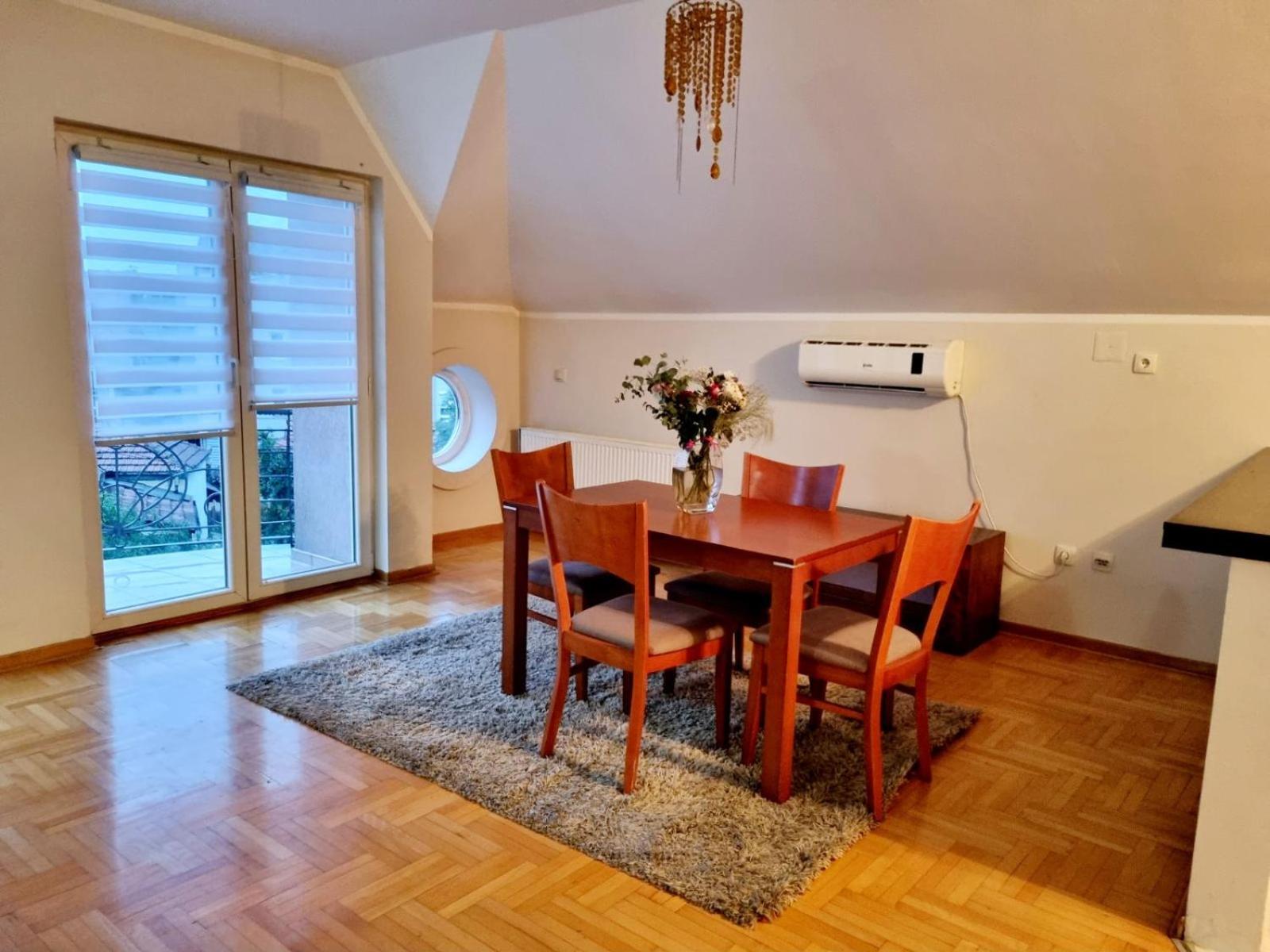 Apartman Branko view 2