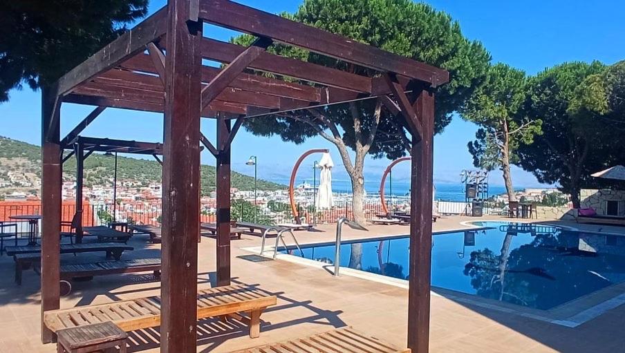 My Solmaz Otel - Image 62