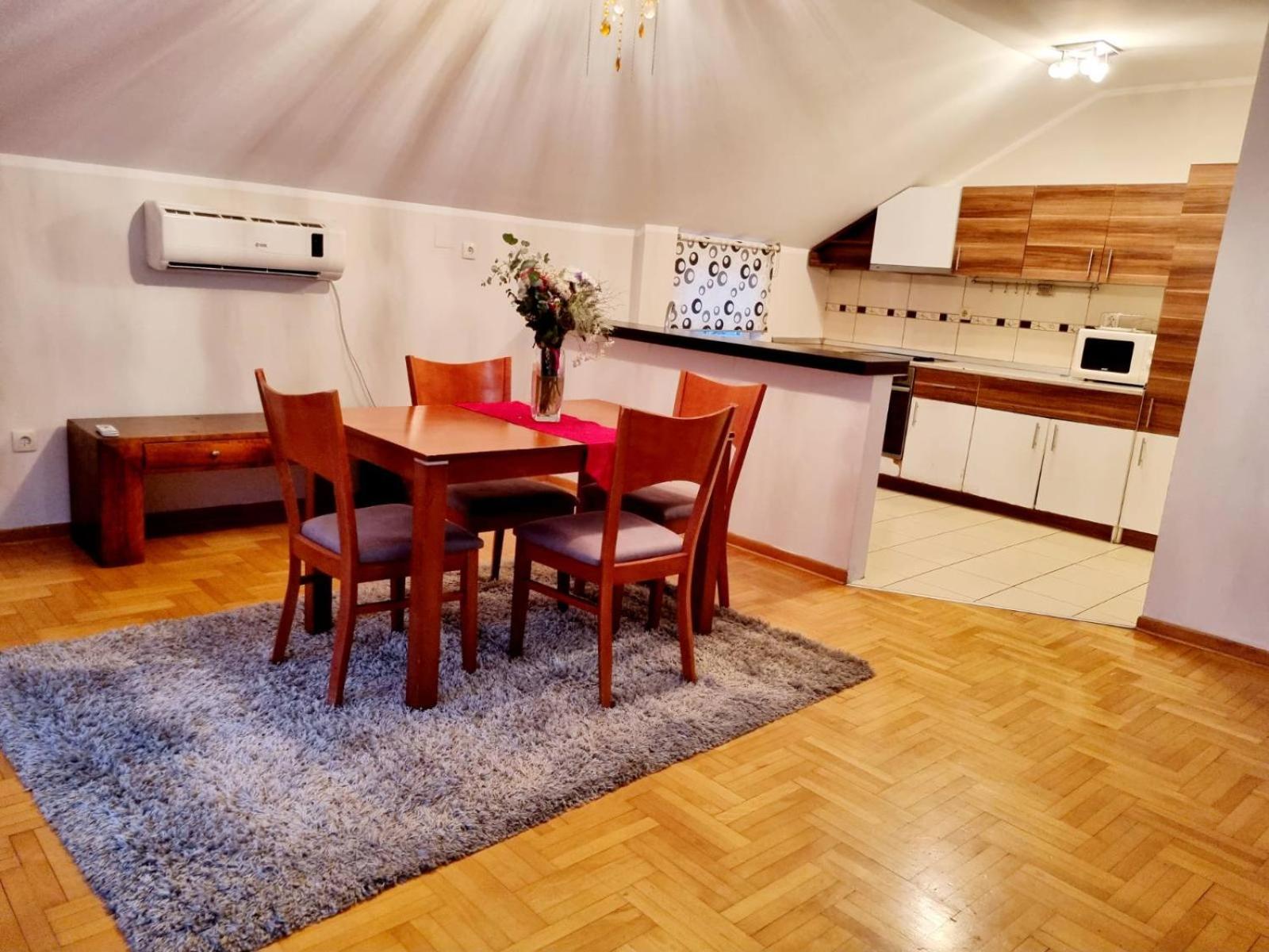 Apartman Branko view 4