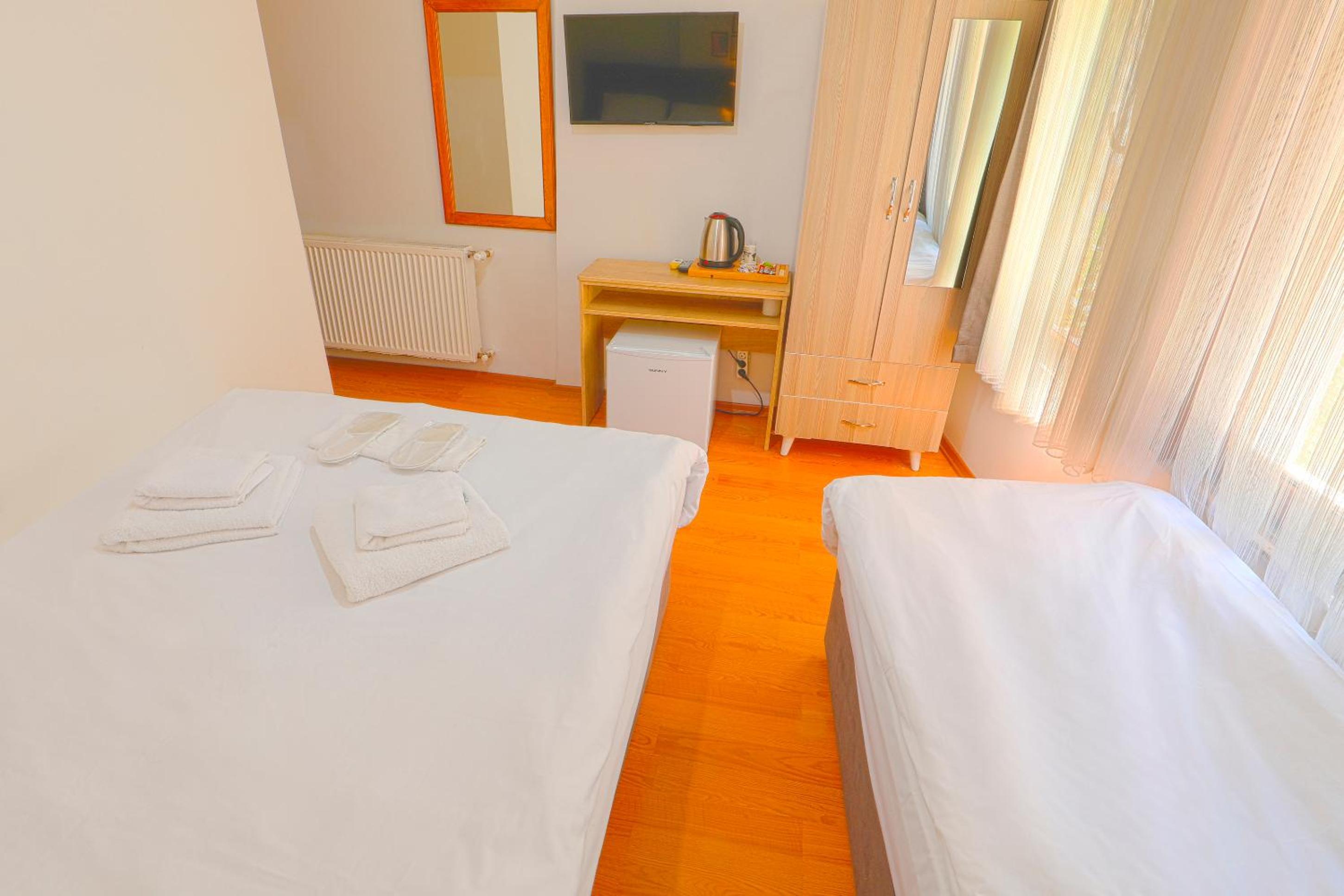 Kondoskali Otel - Image 79