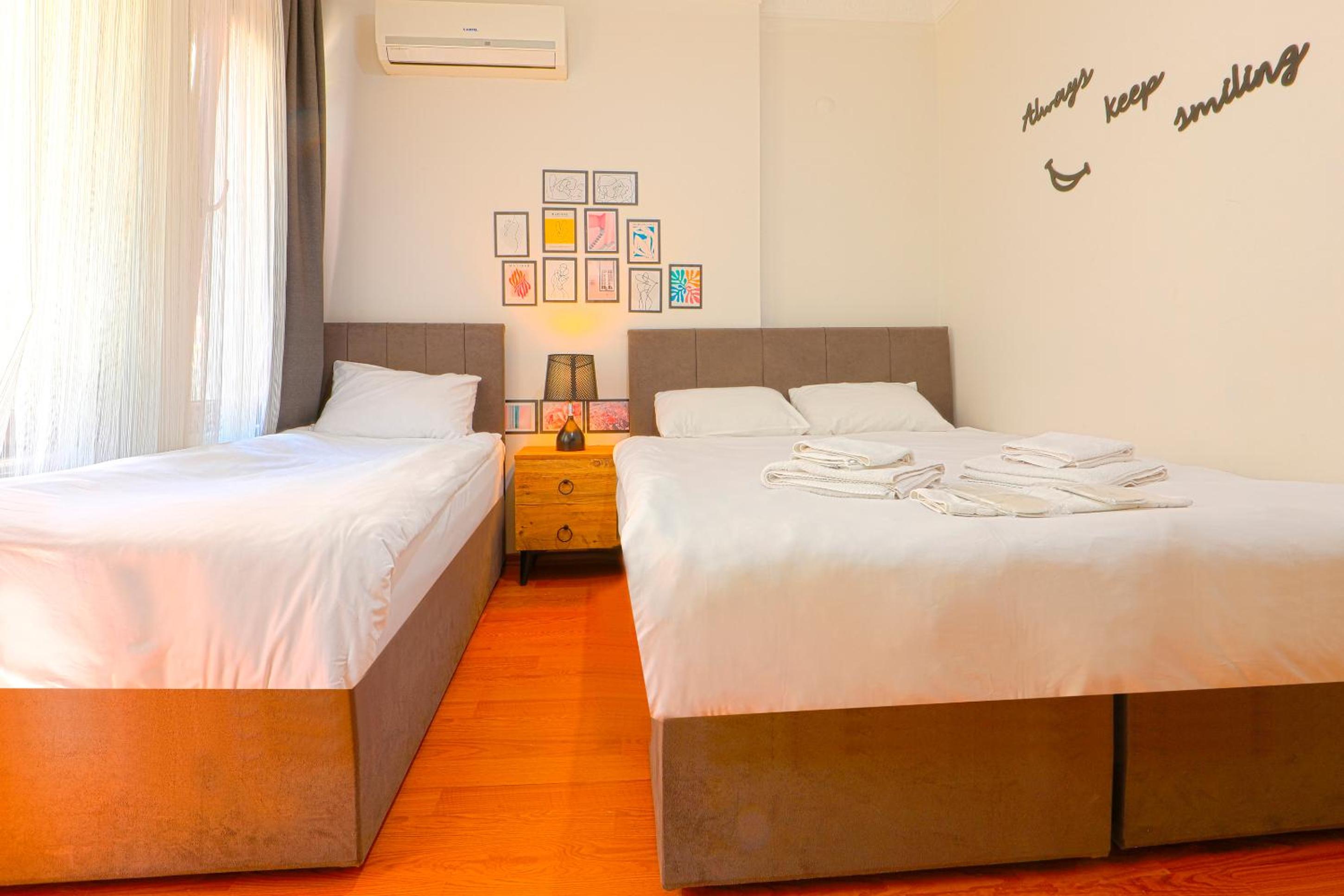 Kondoskali Otel - Image 78