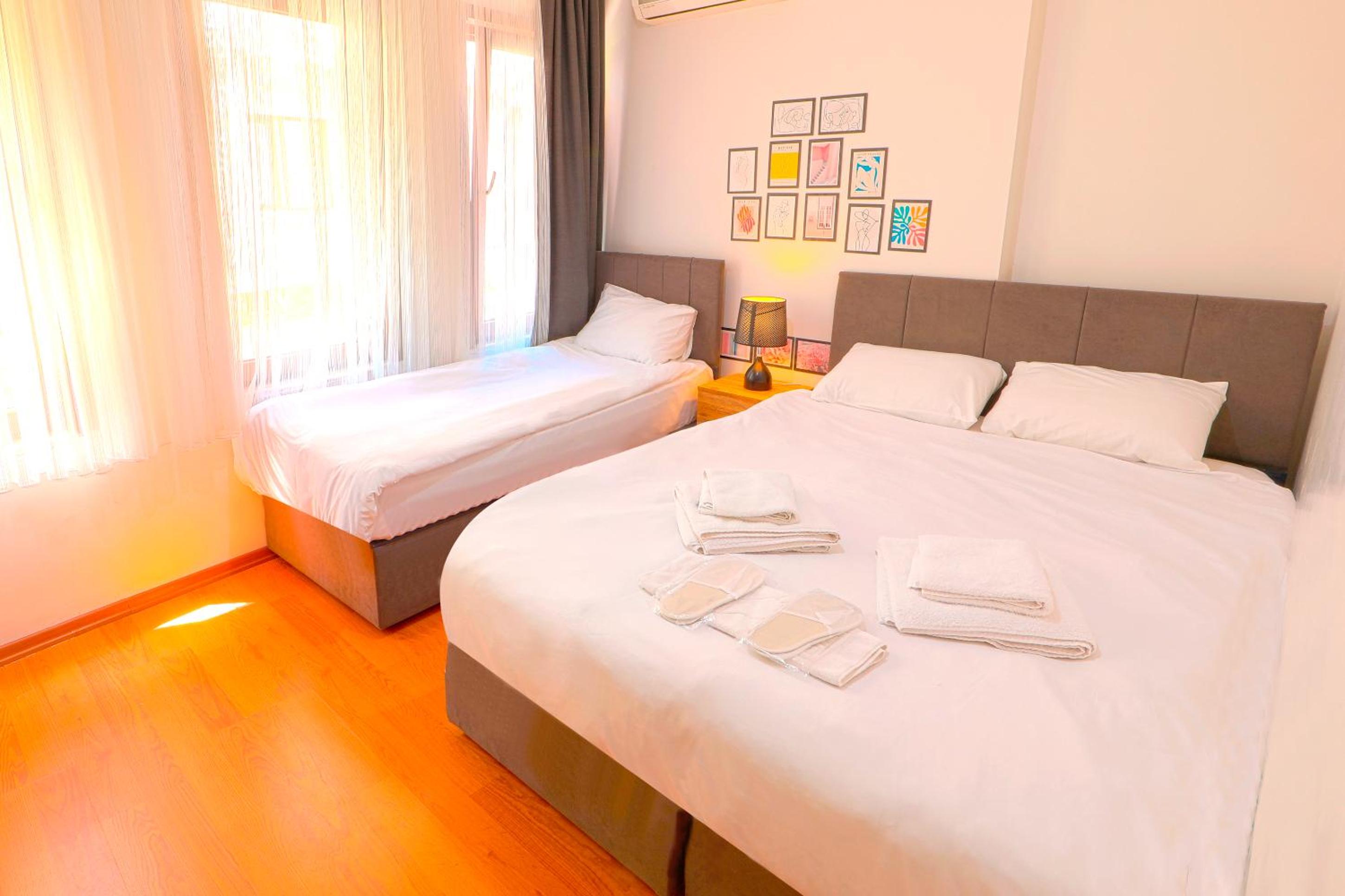 Kondoskali Otel - Image 77