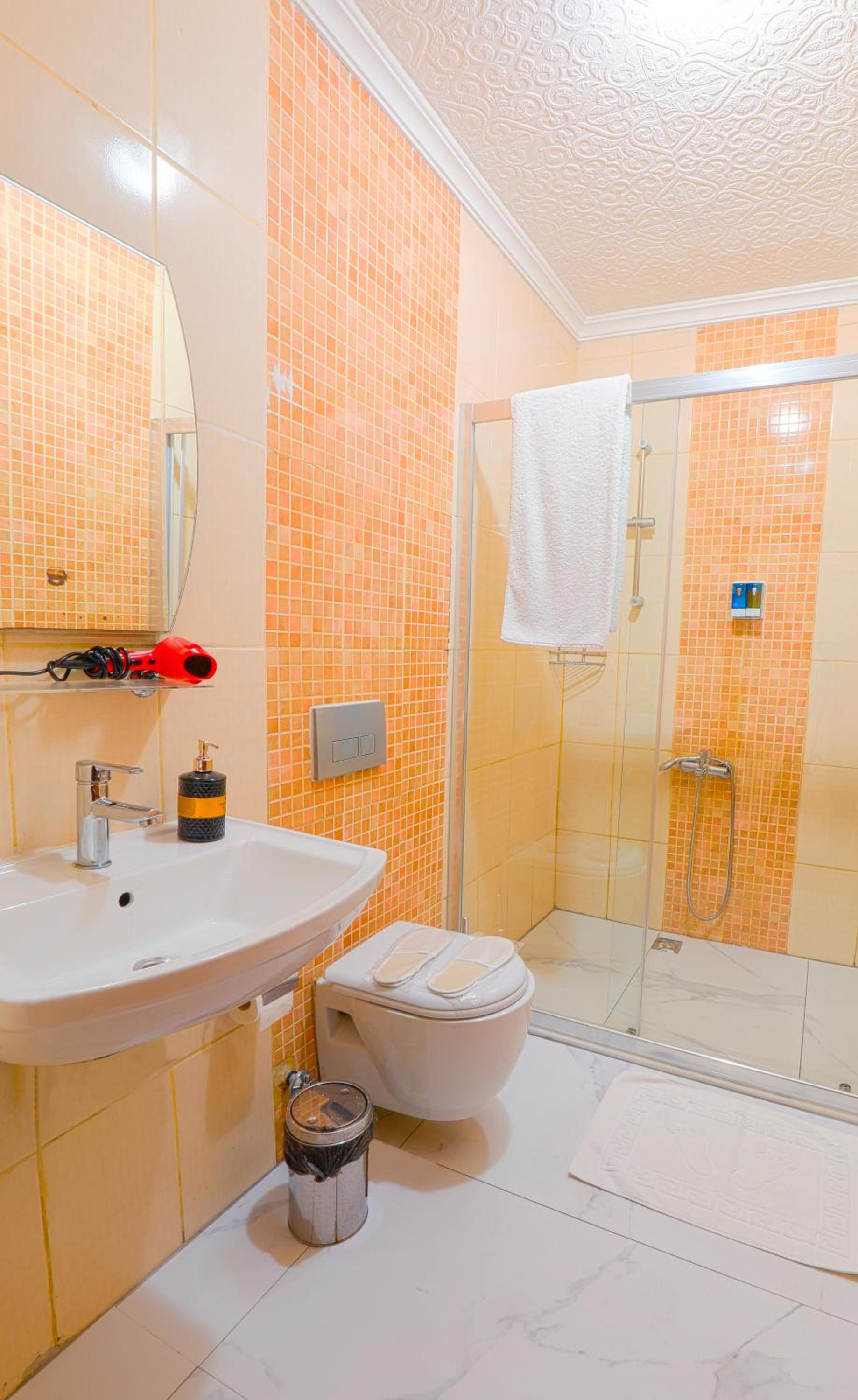 Kondoskali Otel - Image 76