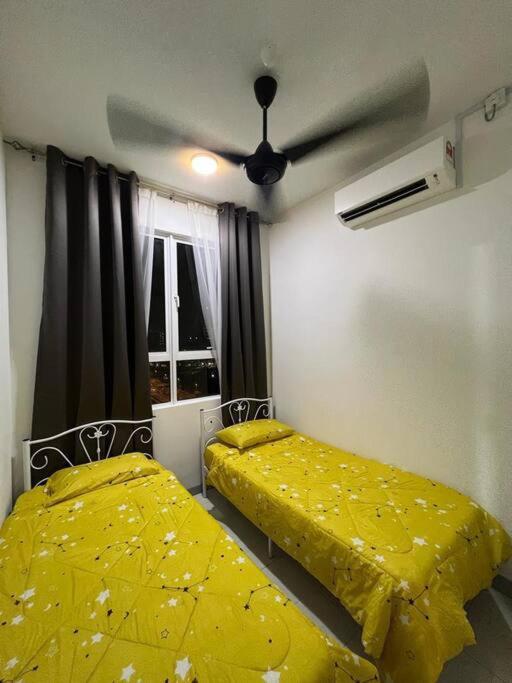 Aiko Homestay Ladang Tanjung, Kuala Terengganu with POOL
